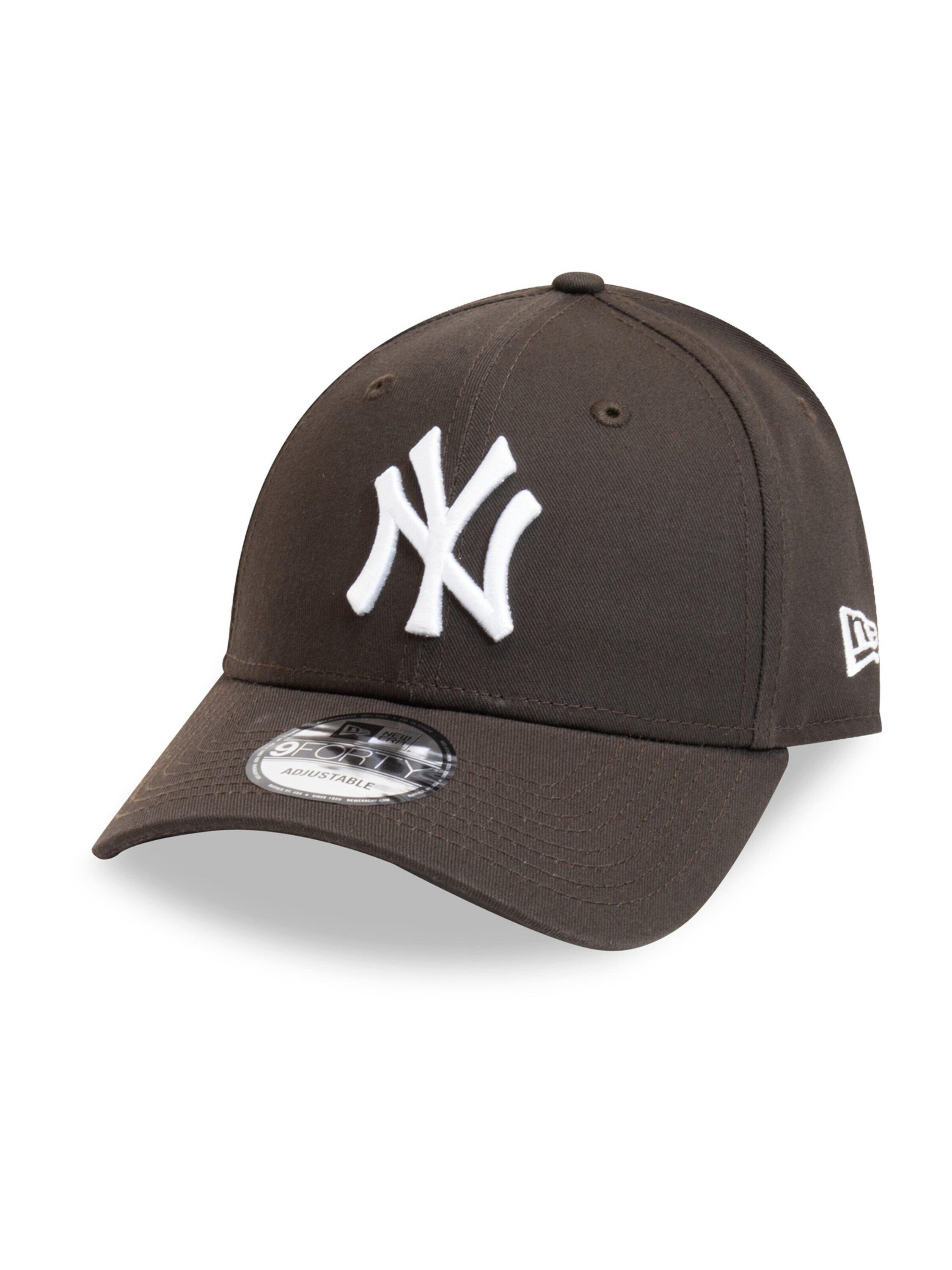 New Era Flex Cap NOS LEAGUE ESS 9FORTY NEYYAN (1-St) günstig online kaufen