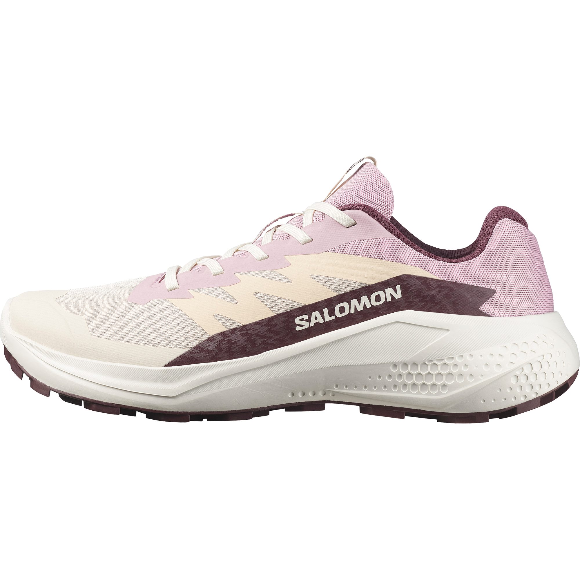 Salomon ALPHAGLIDE Trailrunningschuh