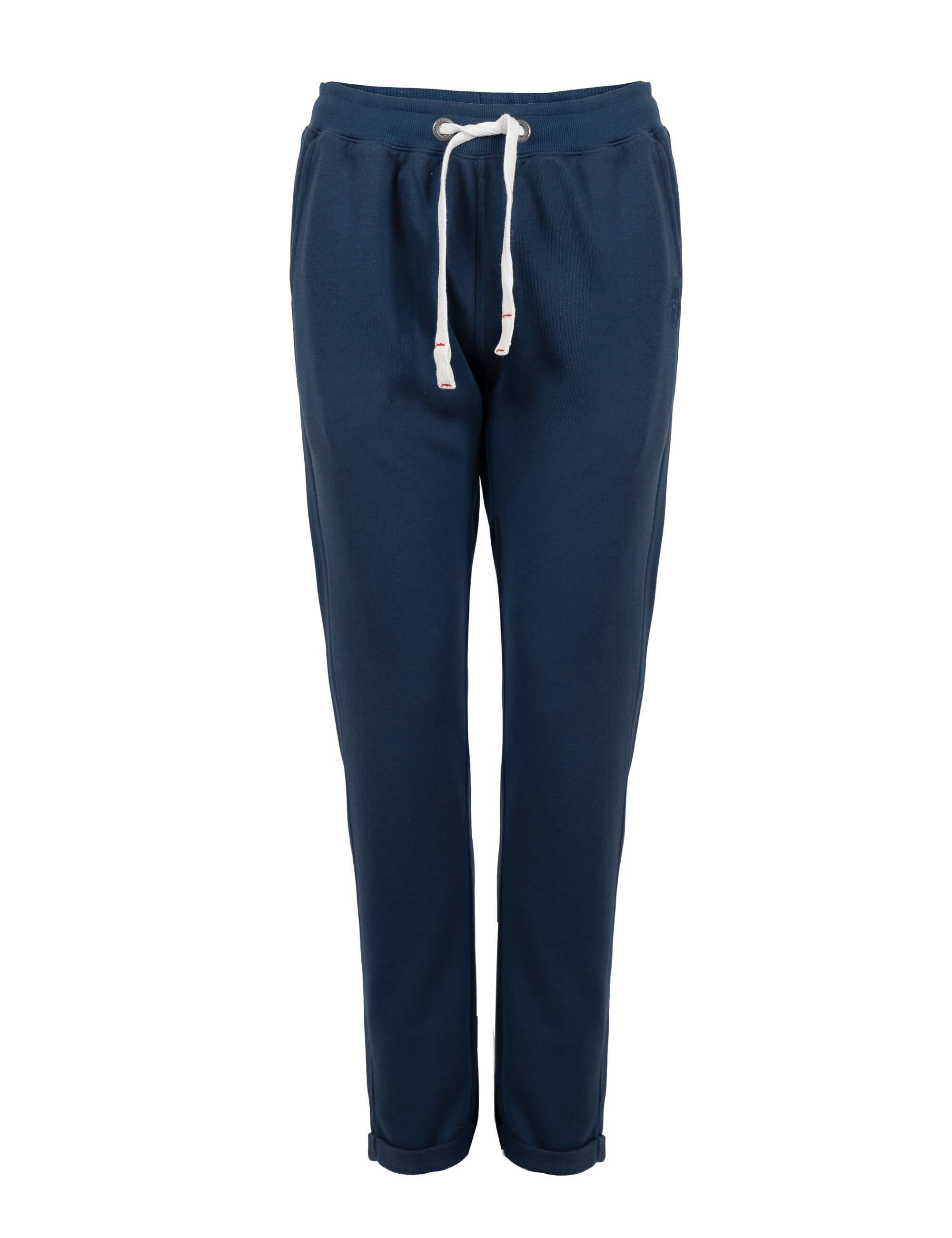 ROADSIGN australia Caprihose Roadsign (1, 1-tlg., 1) mit Tunnelzug & Taschen, Baumwolle