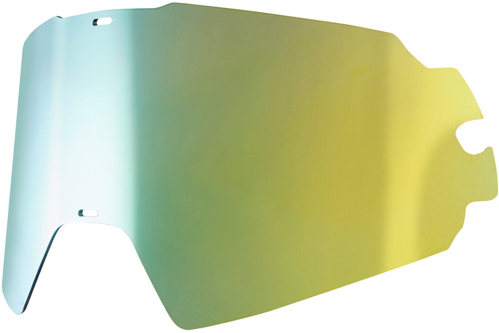 Großer Rabatt-SALE Bogotto Sonnenbrille B-Faster Ersatzscheibe Yellow Idirium