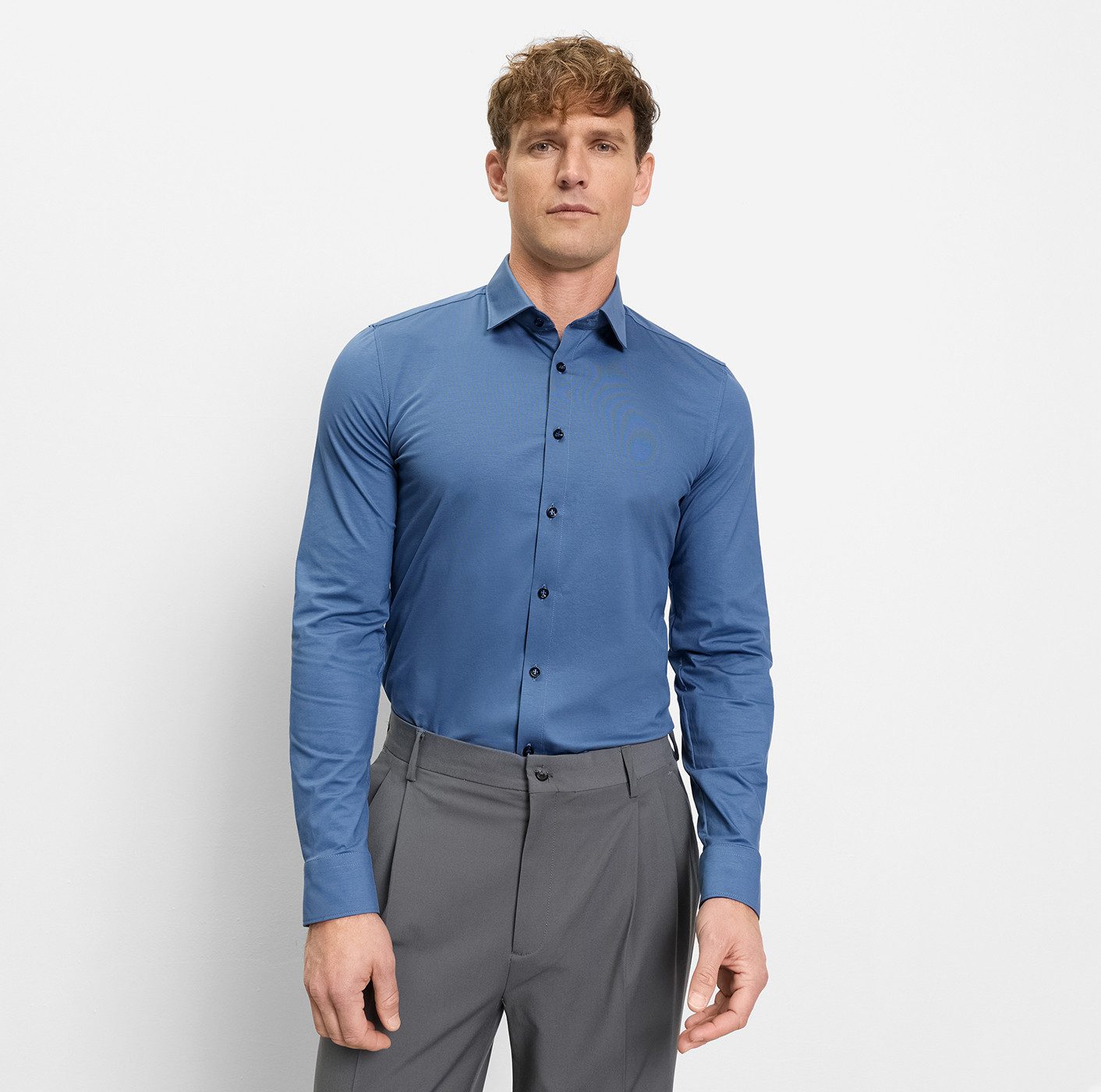 Businesshemd No. Six 24/Seven super slim