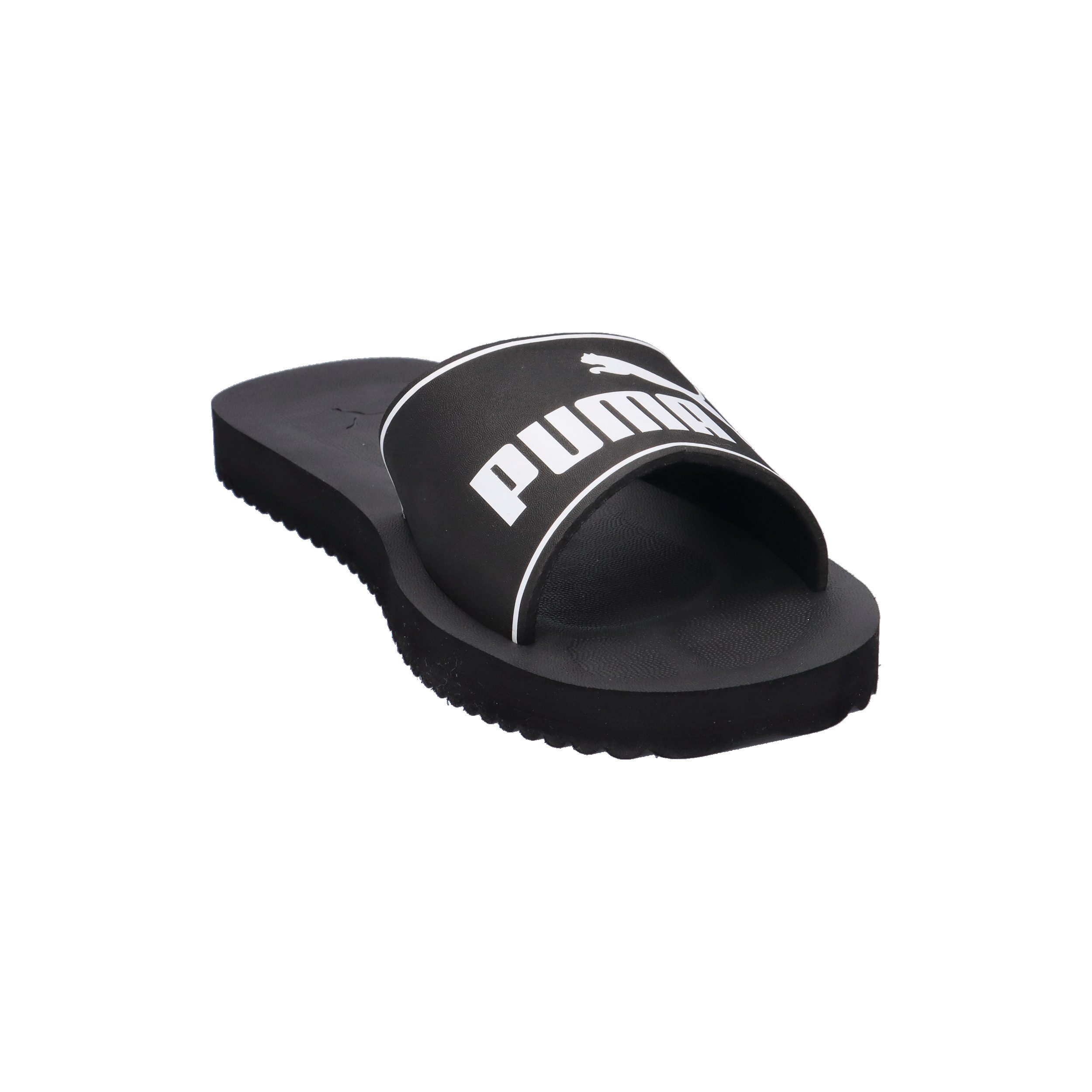 PUMA Puma Unisex Badeschlappen Purecat 2.0 402876 Badeschuh