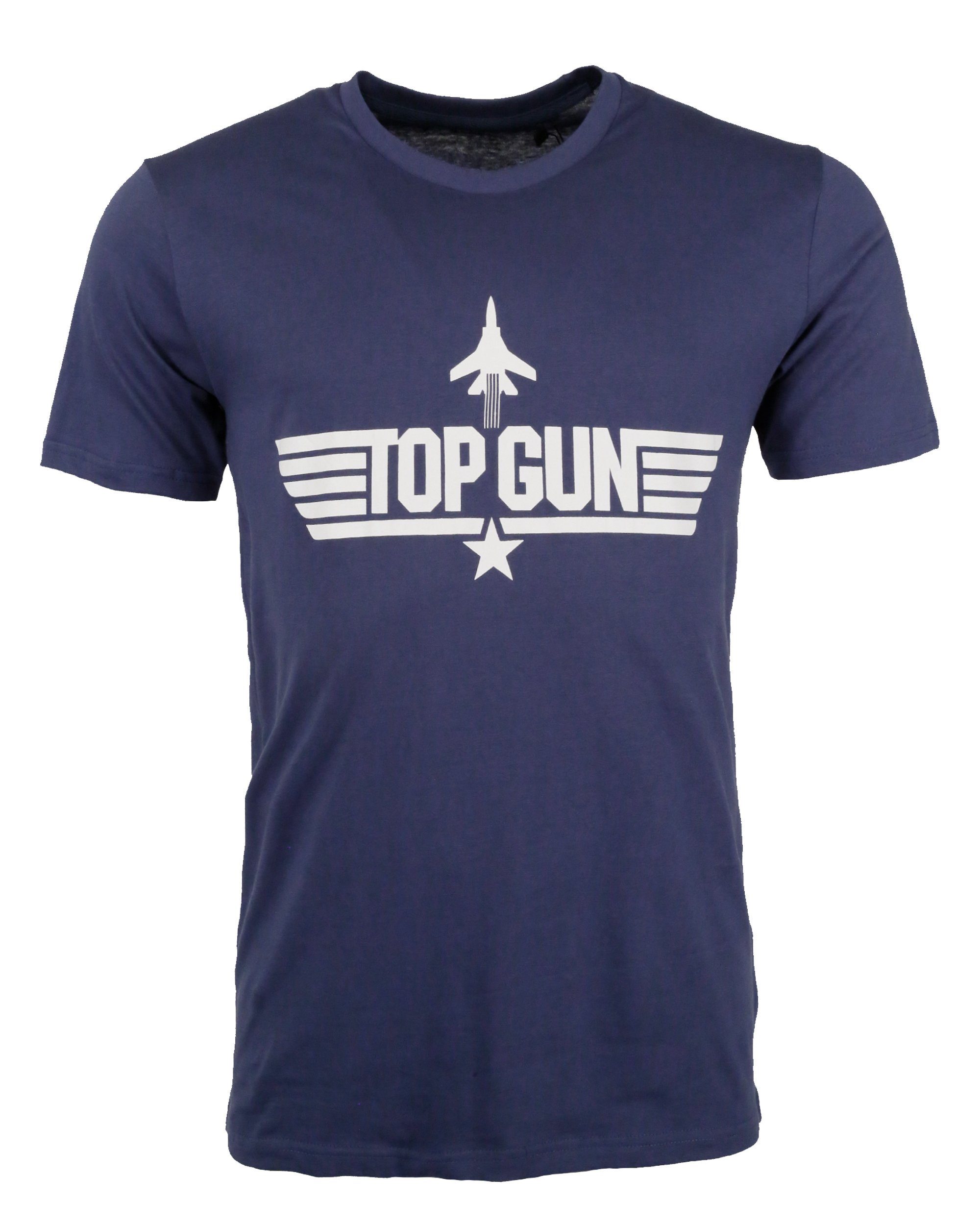 TOP GUN T-Shirt "PP201011" günstig online kaufen