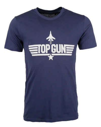 TOP GUN T-Shirt »PP201011«