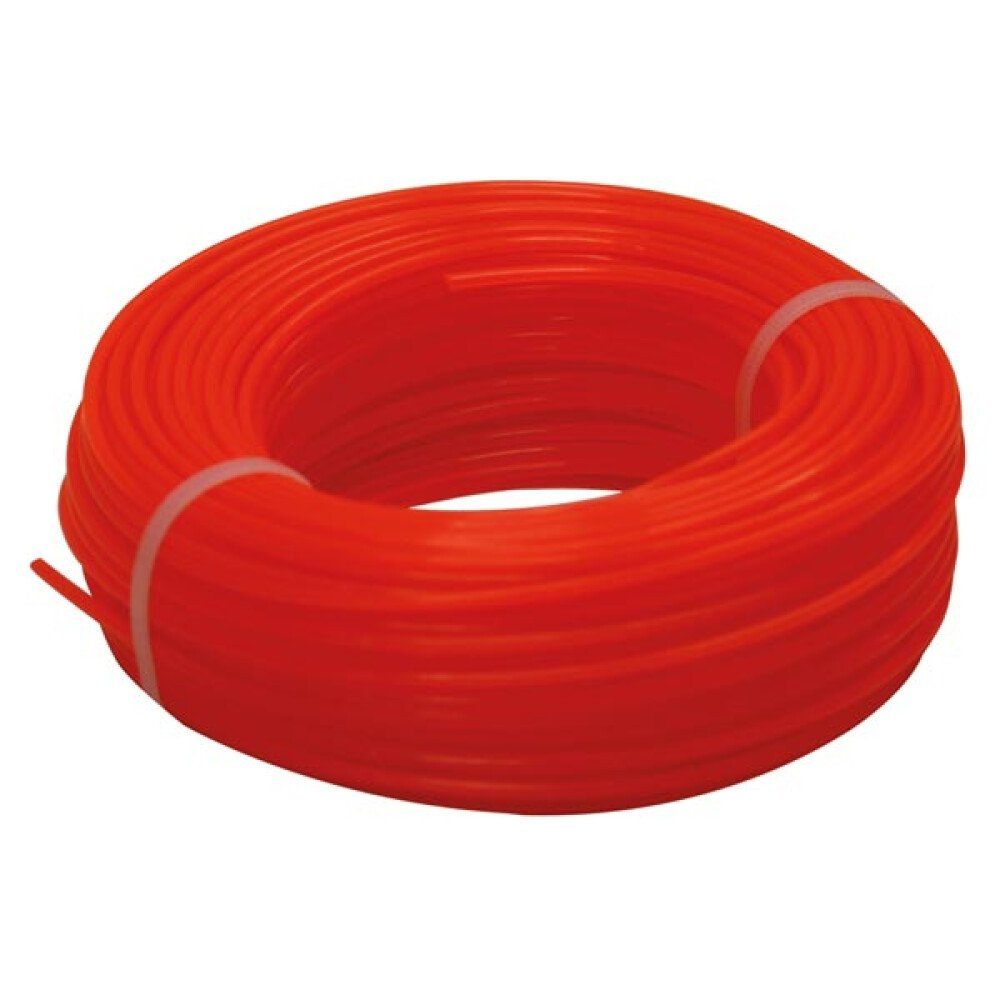 Trimmerfaden TRIMMERFADEN - 50 m x 2.4 mm