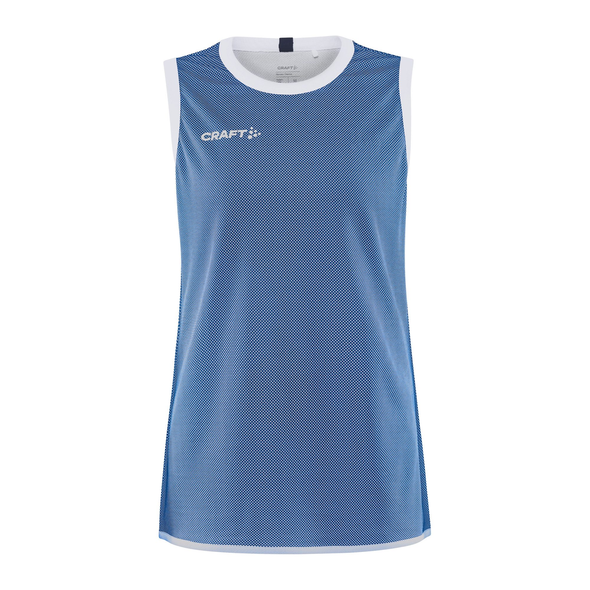 Craft Basketballtrikot Craft Damen Trikot Progress Reversible Basket Singlet Jersey 1911110