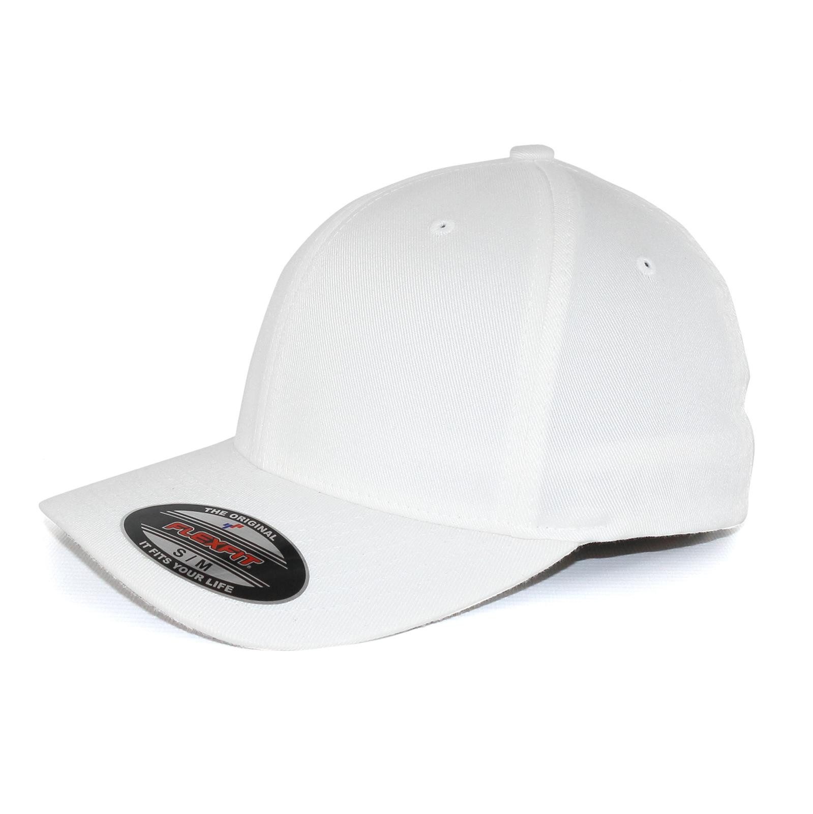 Flexfit Flex Cap "Flexfit Unisex Flexfit Pinstripe" günstig online kaufen