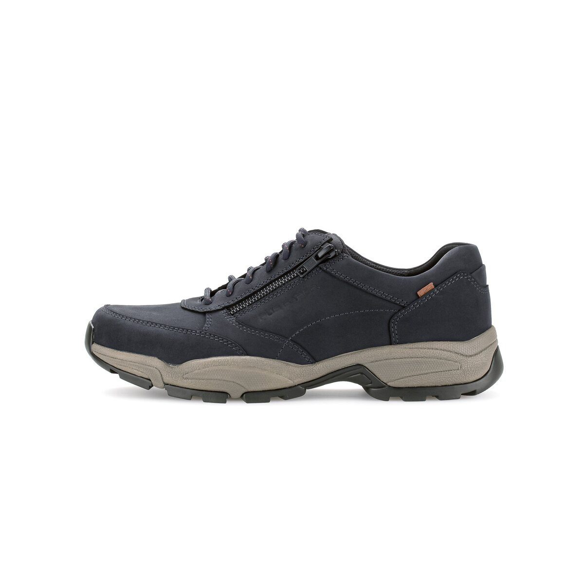 Gabor Pius Gabor Sneaker low Rauleder günstig online kaufen