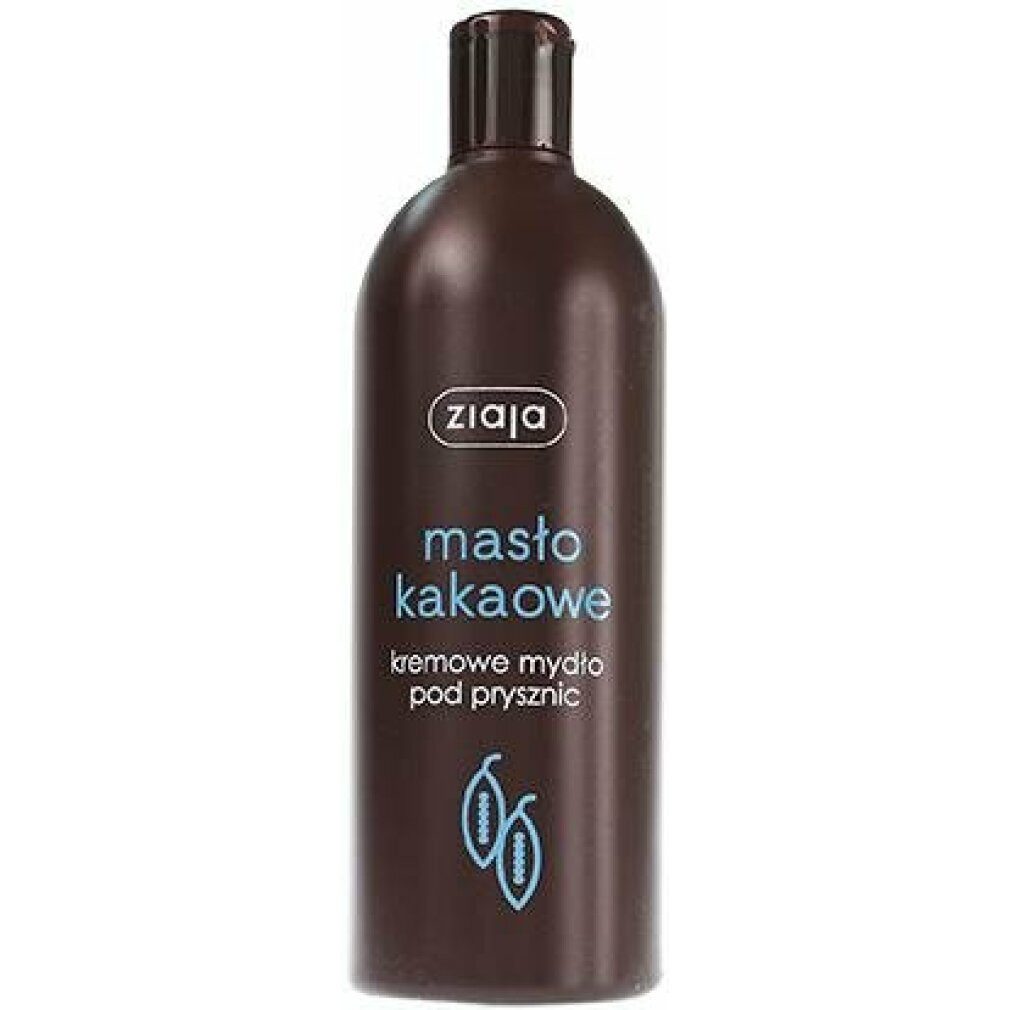 Ziaja Duschgel Cocoa Butter Shower Cream 500ml