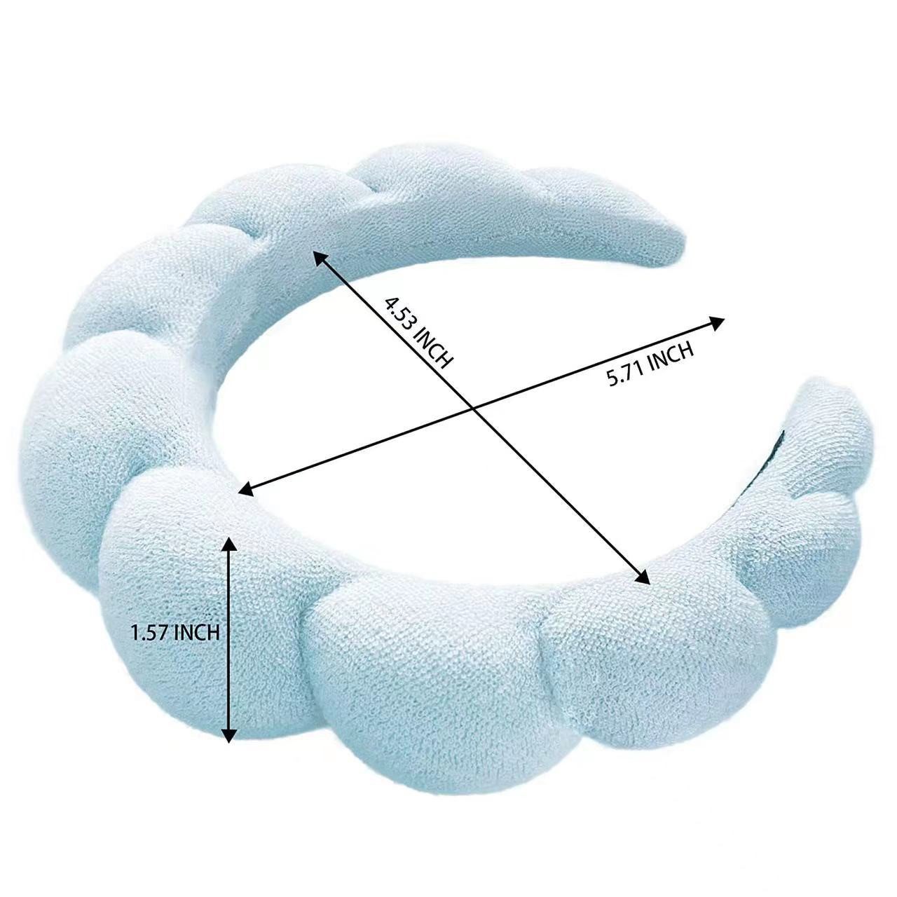 Coonoor Haargummi Spa Haarband Stirnband Make günstig online kaufen