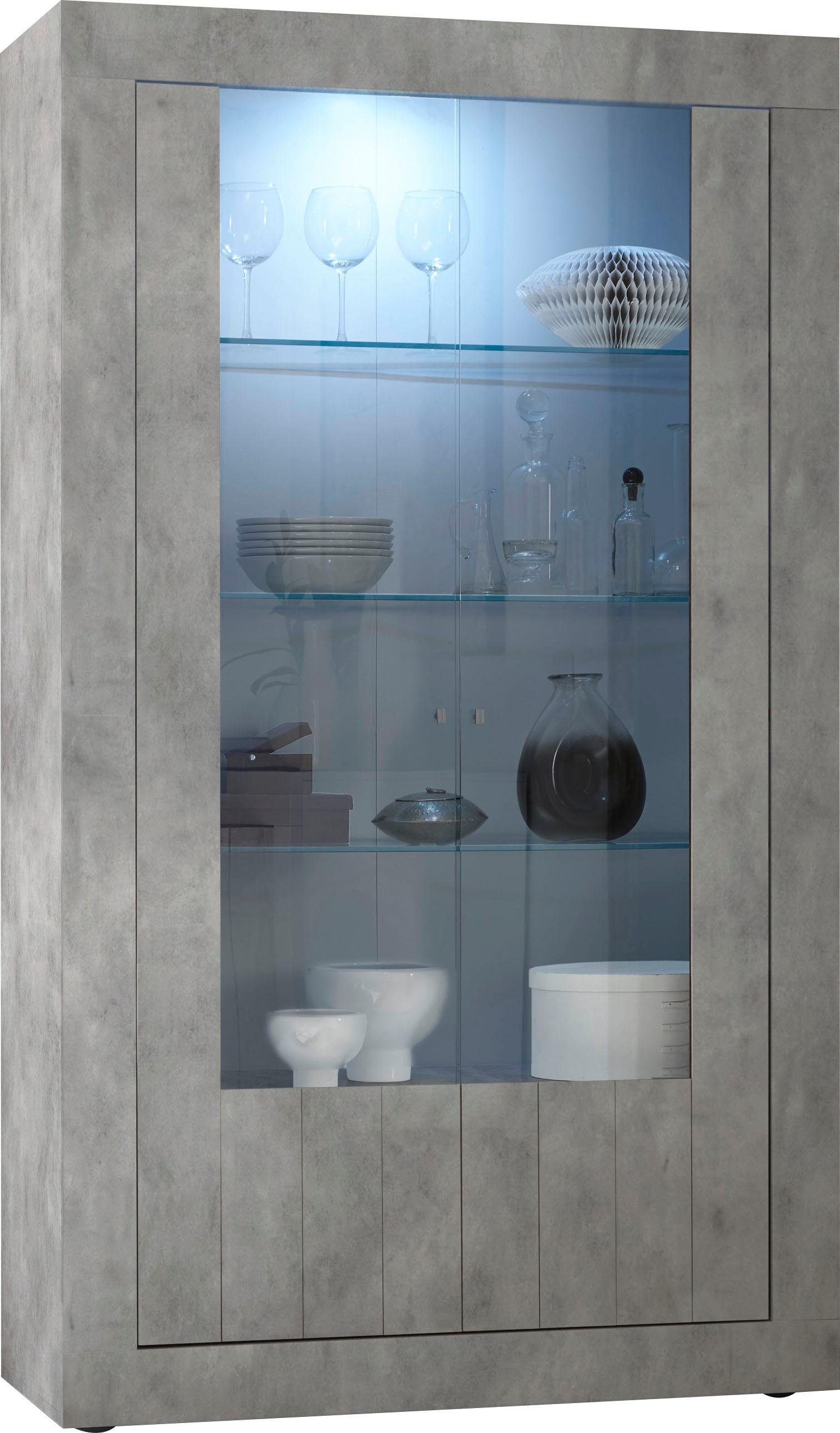 INOSIGN Regal Urbino, Höhe 191 cm günstig online kaufen