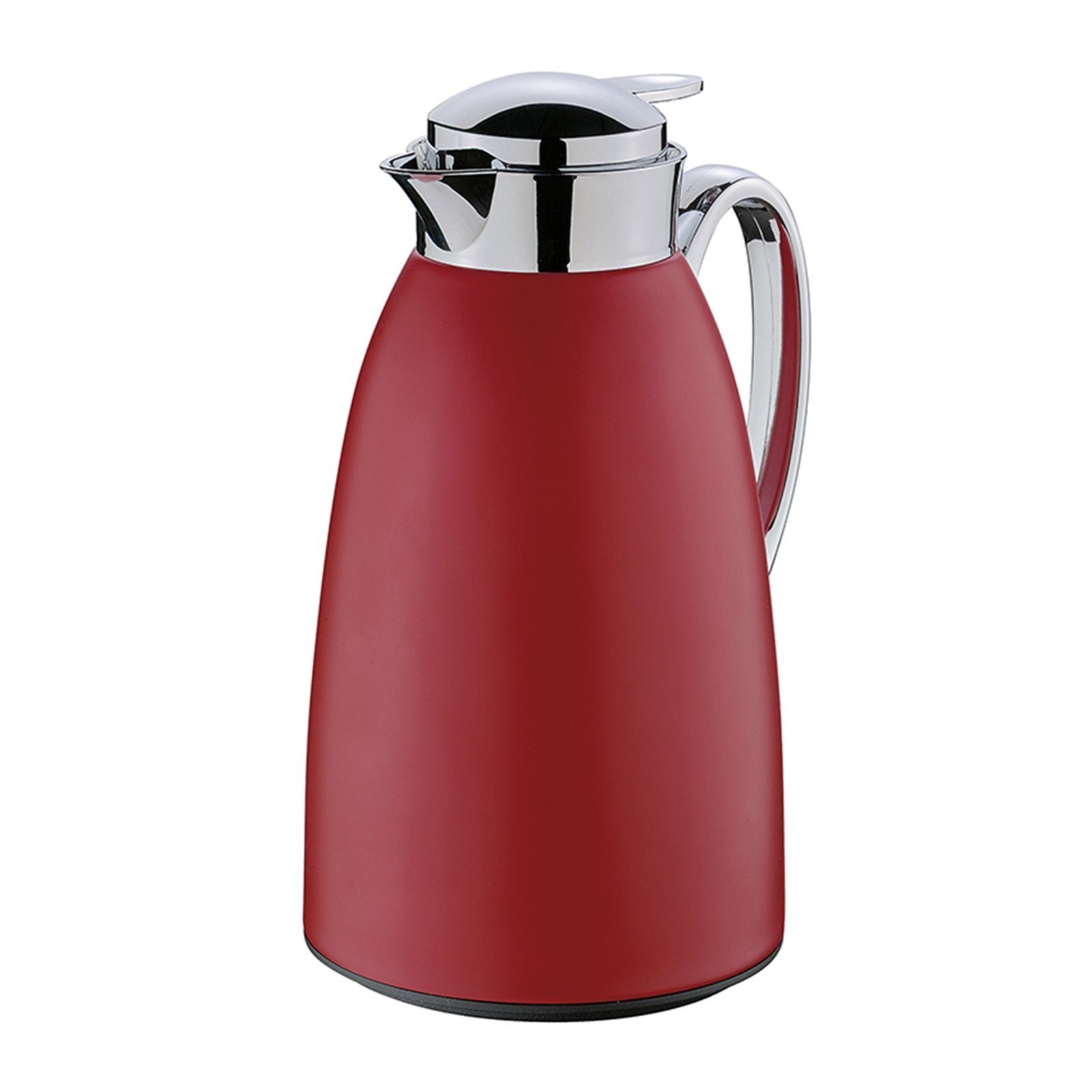 Cilio Isolierkanne Isolierkanne VENEZIA, 1 l, (Stück, 1-St., 1 Isolierkanne), Thermoskanne Kaffeekanne Teekanne