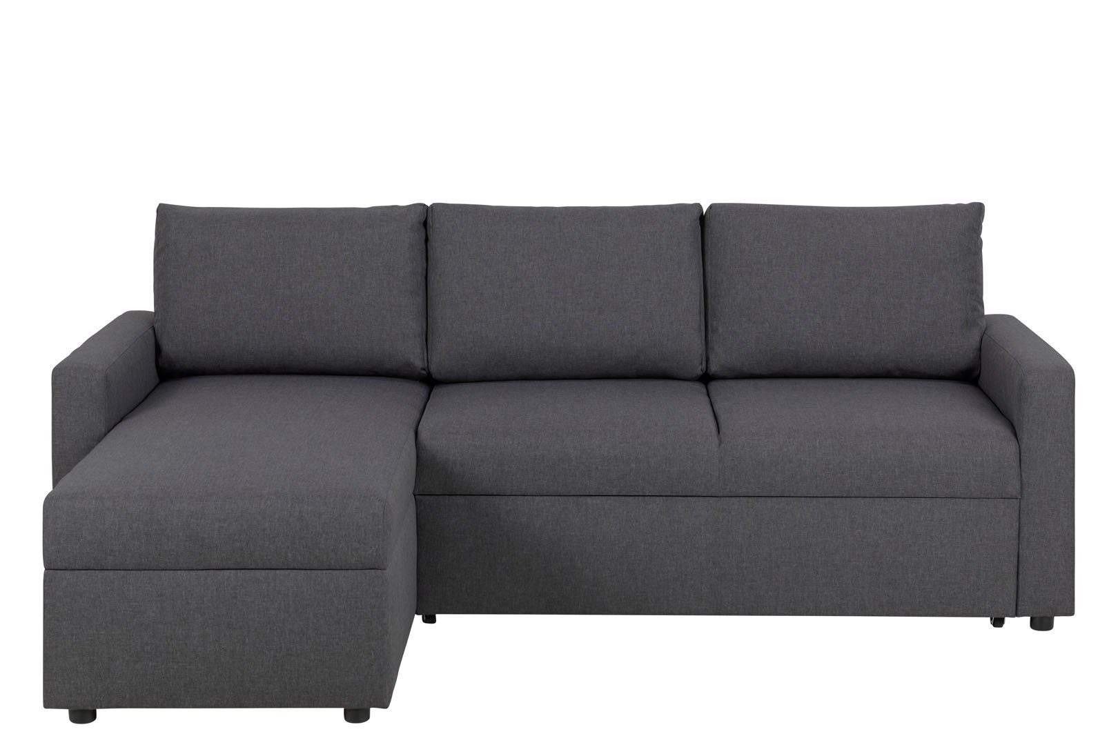 ebuy24 Schlafsofa Sander Schlafsofa mit Ottomane, günstig online kaufen