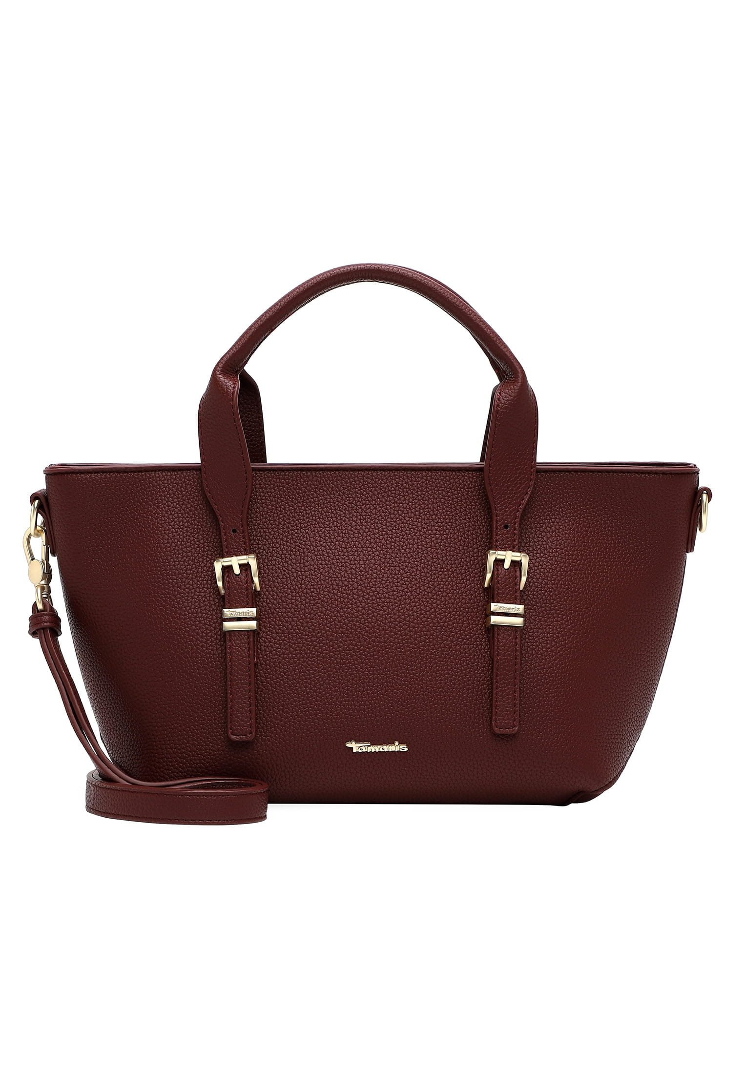 Tamaris Shopper TAS Mareen, Single Lettering