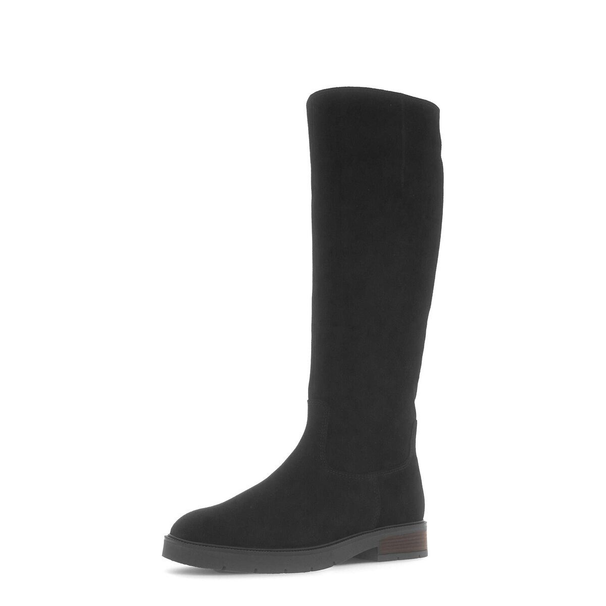 Gabor Sportlicher Stiefel Rauleder Stiefel günstig online kaufen