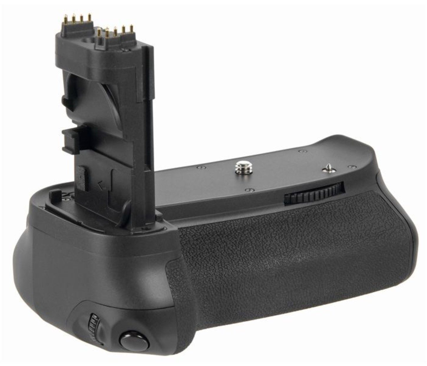 ayex Batteriegriff für Canon EOS 60D 60Da ähnlich BG-E9 Perfekt für Hochformat