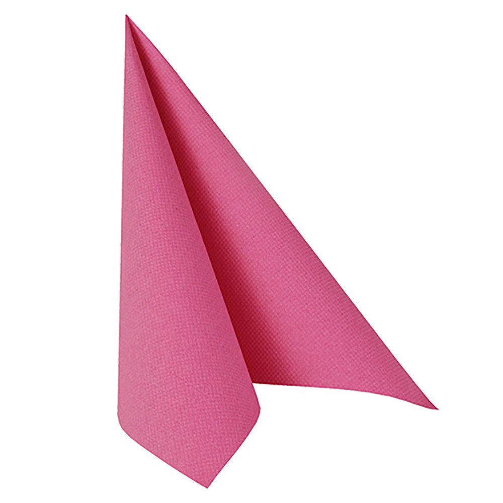 PAPSTAR Papierserviette, Servietten 40x40cm Royal Collection, 50 Stück