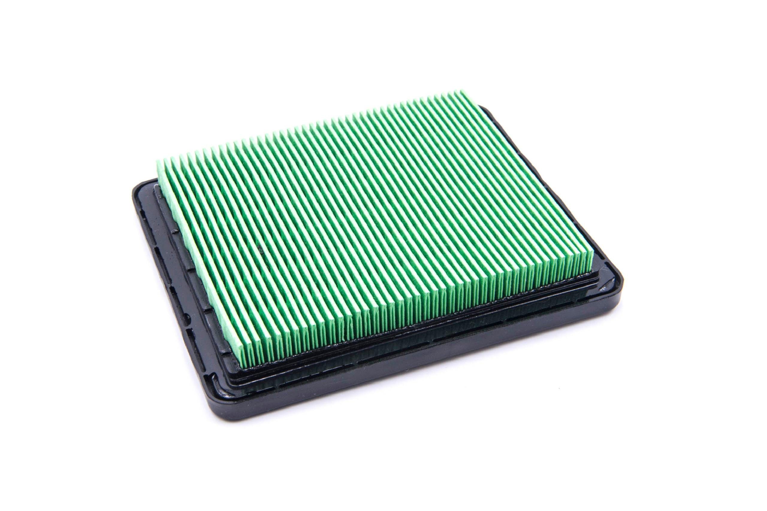 vhbw Ersatzfilter passend für Honda HRX 426 C RXE, 426 C SDEA, 426 C