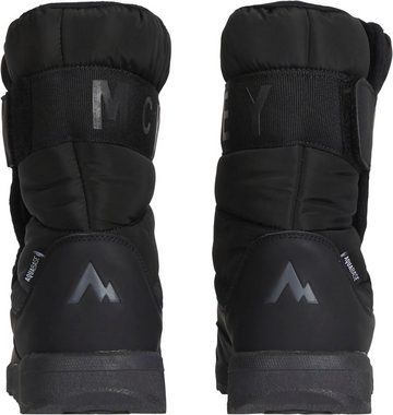 McKINLEY Regina AQB W Winterboots Warmfutter, mit Klettverschluss