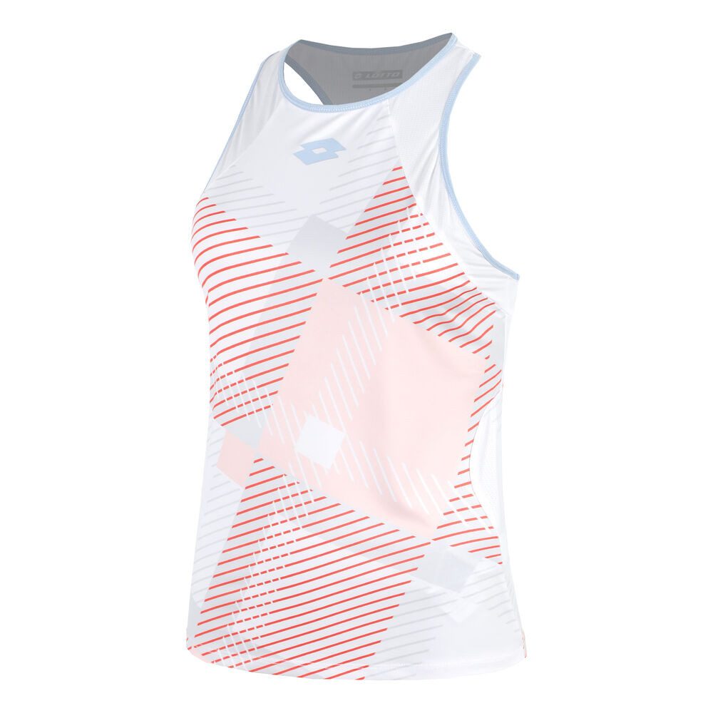 Lotto Tanktop Tech W Iv - günstig online kaufen