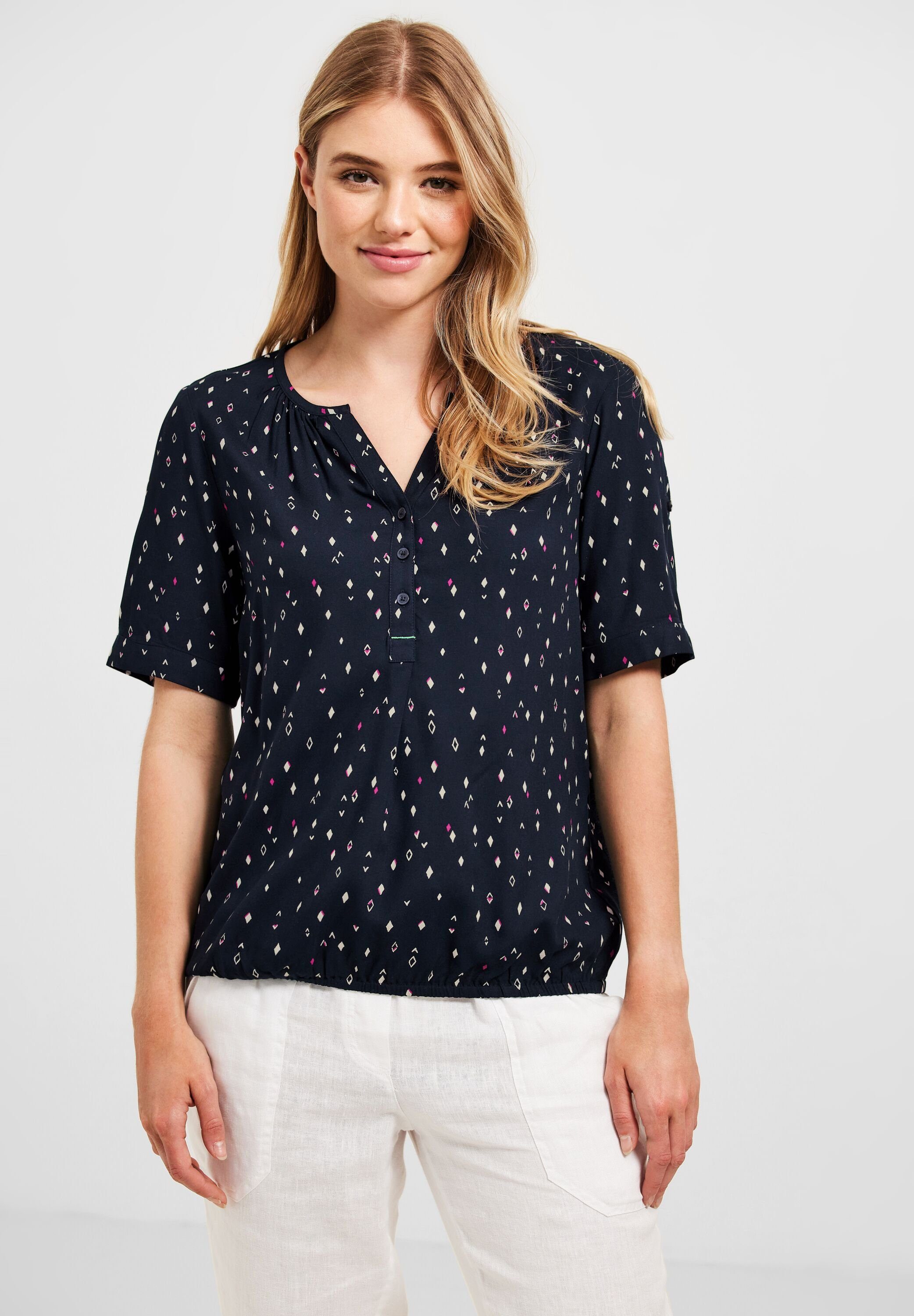 Damen Blusenshirts OTTO | für Cecil online kaufen