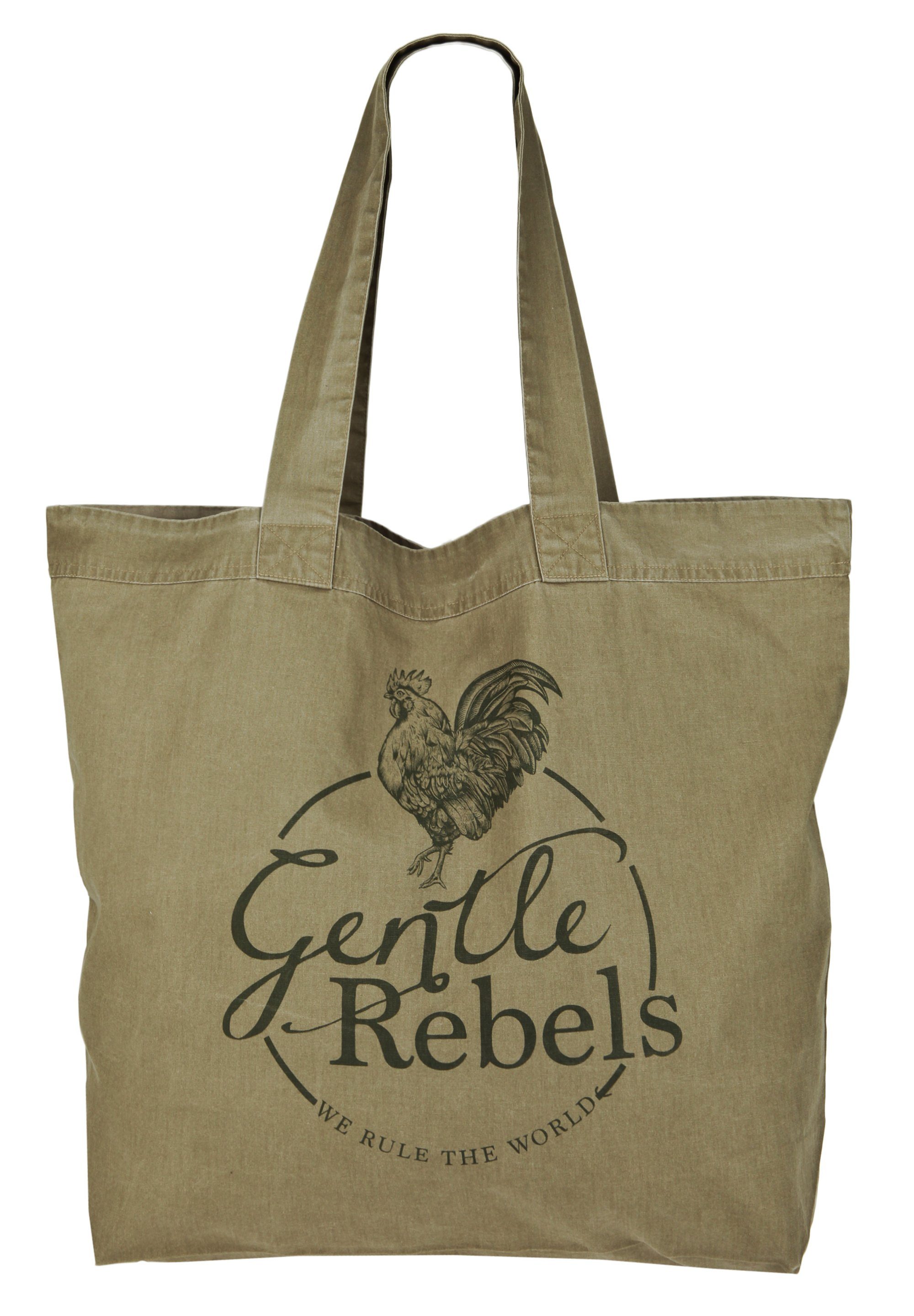 Gentle Rebels Weekender Totebag, nachhaltig günstig online kaufen