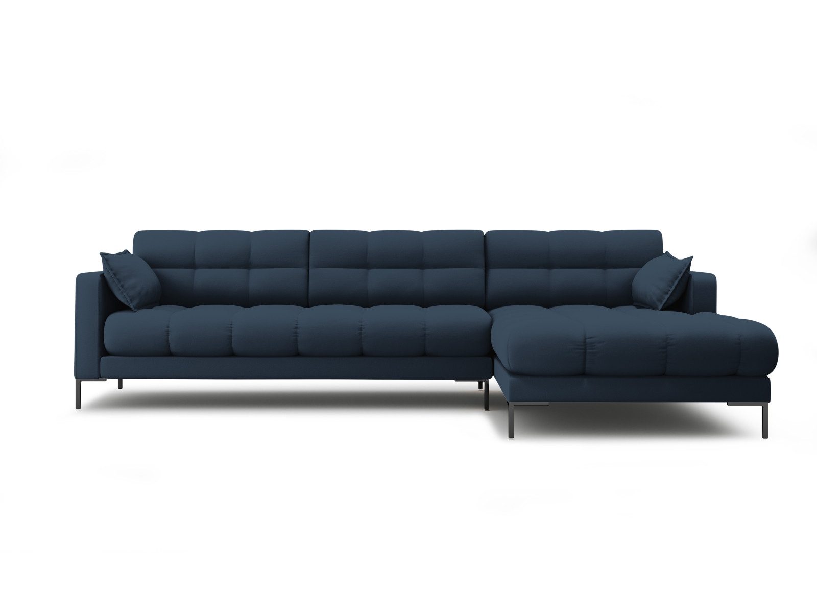 Micadoni Ecksofa Mamaia, 5-Sitzer günstig online kaufen