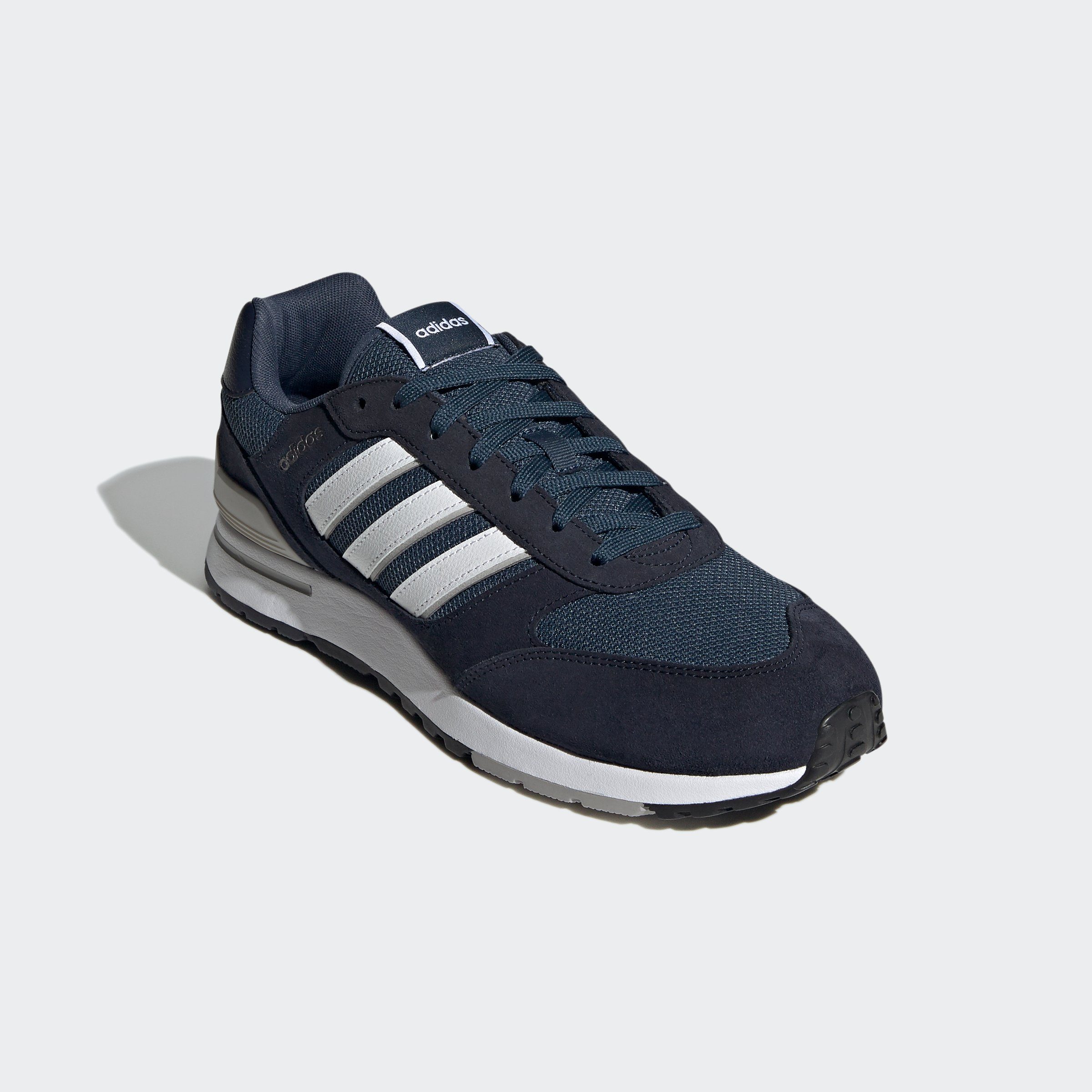 Sneaker 80S RUN Ink / Navy White / adidas Crew Cloud Legend Sportswear