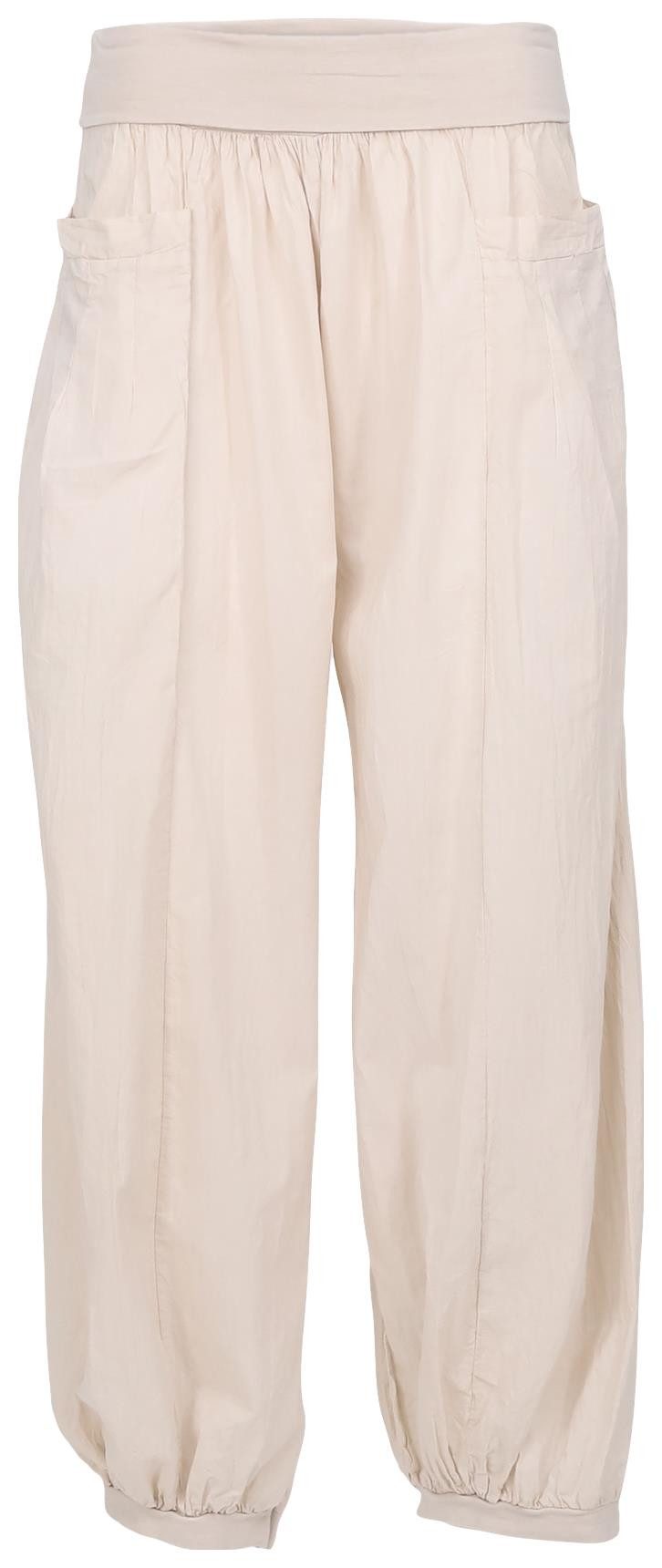 malito more than fashion Haremshose 17633 günstig online kaufen