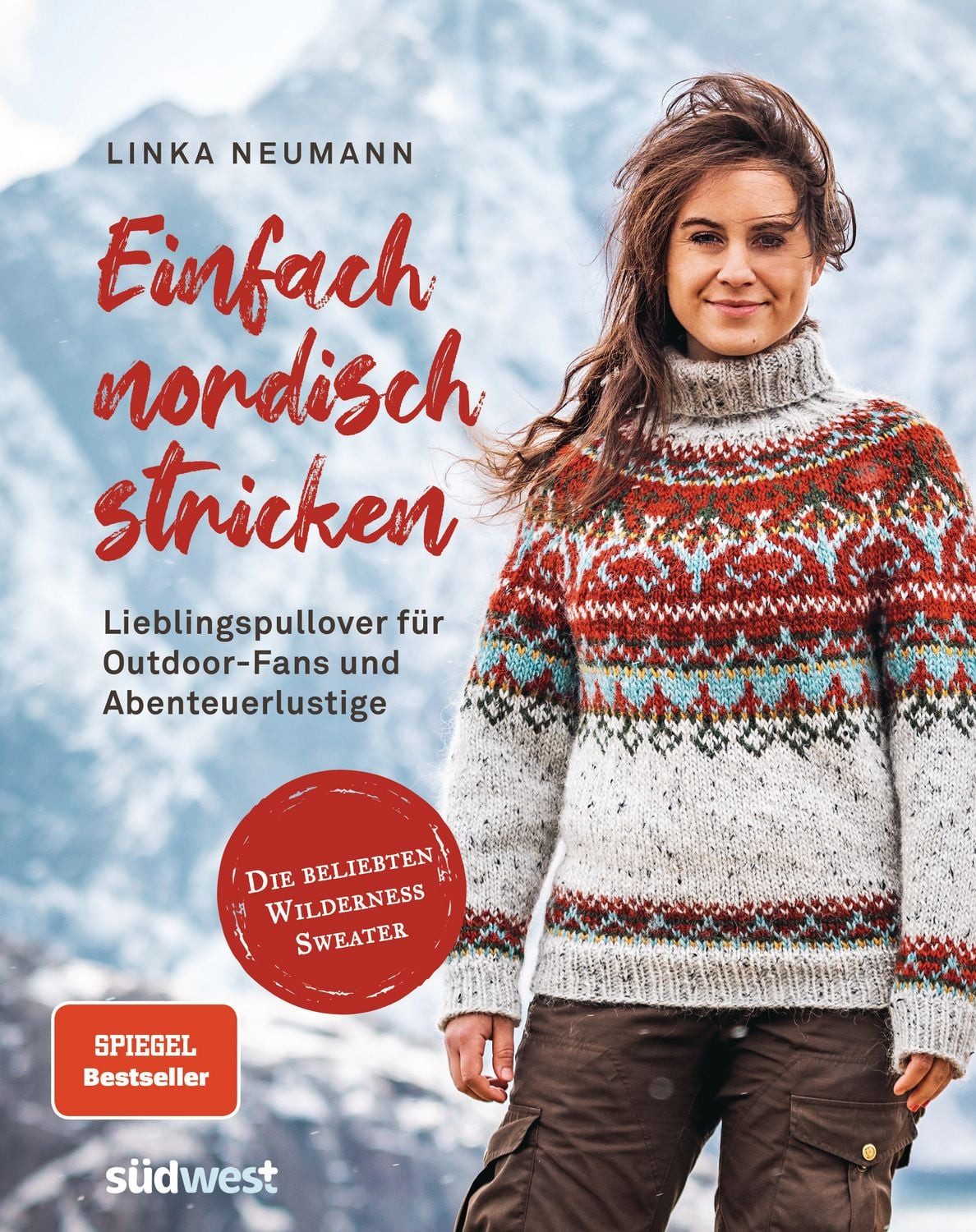 Einfach nordisch stricken / Linka Neumann