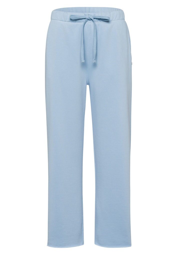 MARC AUREL 2-in-1-Hose Hosen-Jersey sky günstig online kaufen