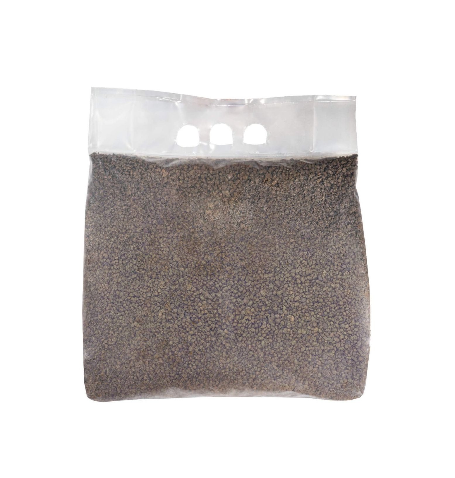 Oppenhäuser Großhandel & Produktion Sand Lavastreu 1-5 mm Körnung Auftaustreu Streumittel Winterstreu Streugut