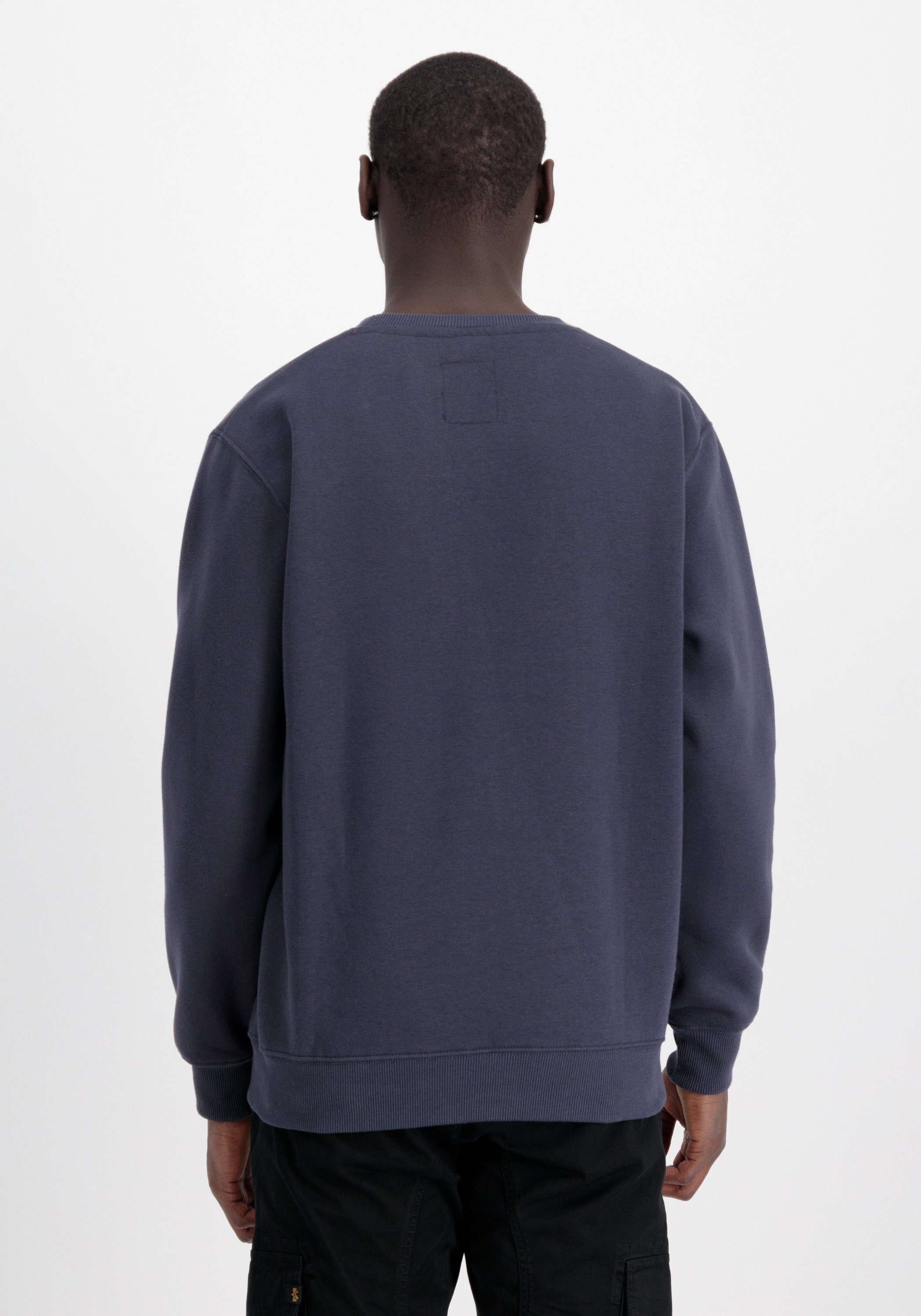 Alpha Industries Sweater Alpha Industries Men günstig online kaufen