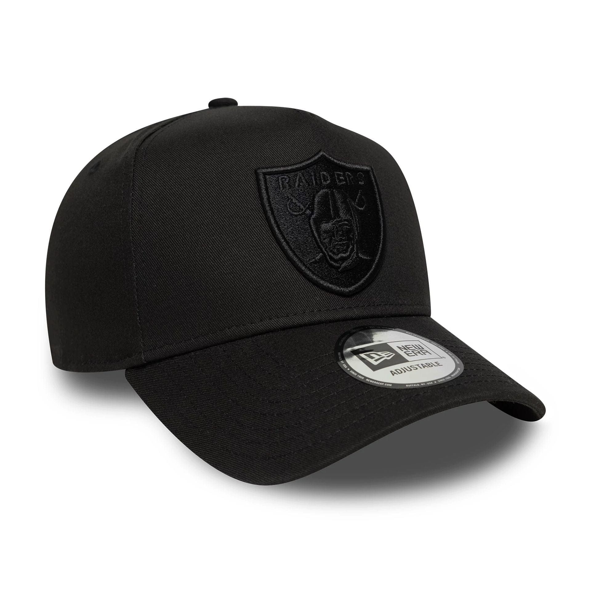 New Era E-Frame Las Vegas Raiders NFL Essential