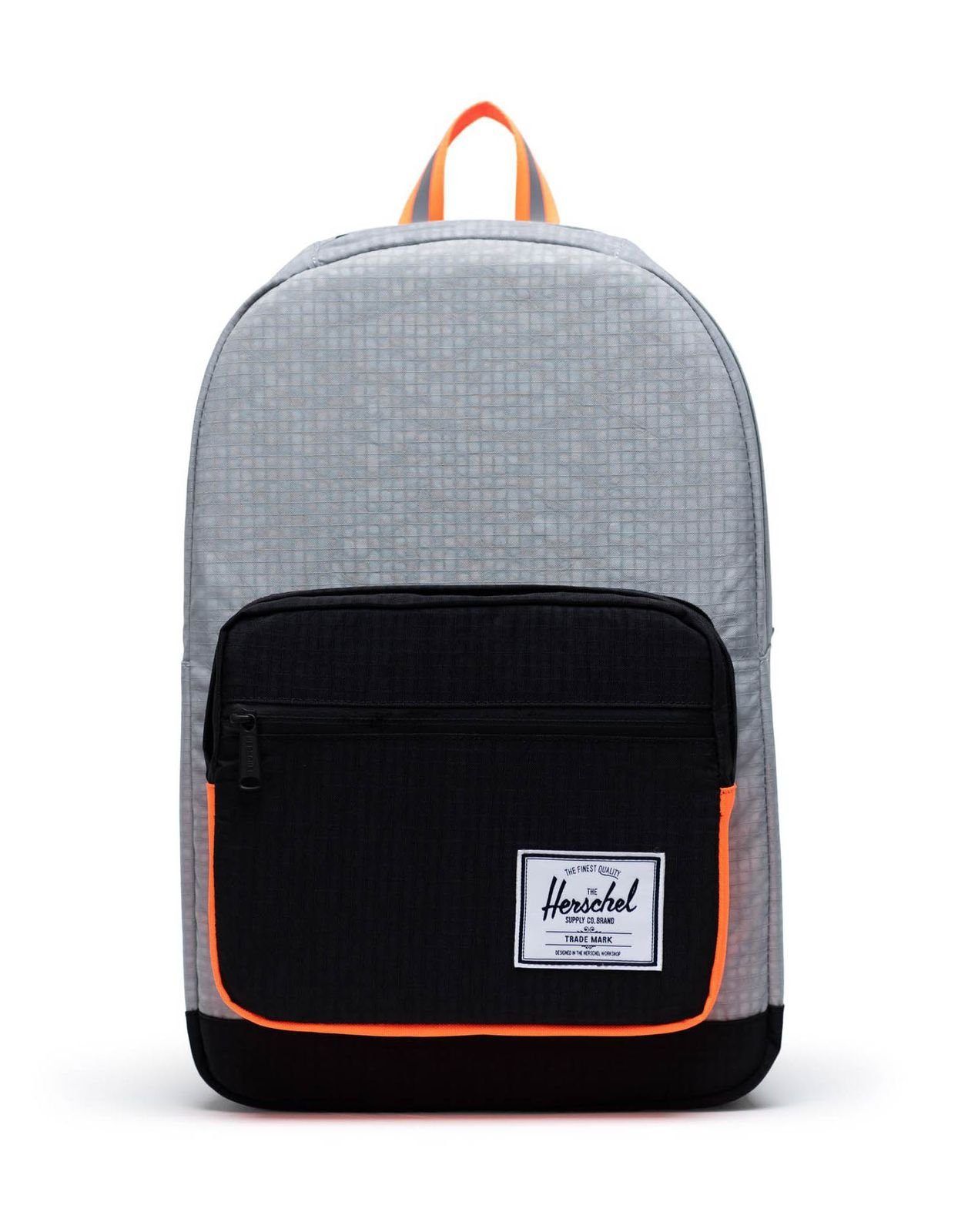 Rucksack Pop Quiz