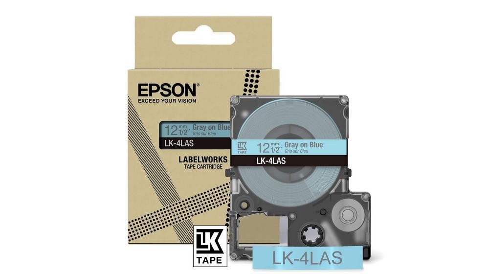 Epson Scanner