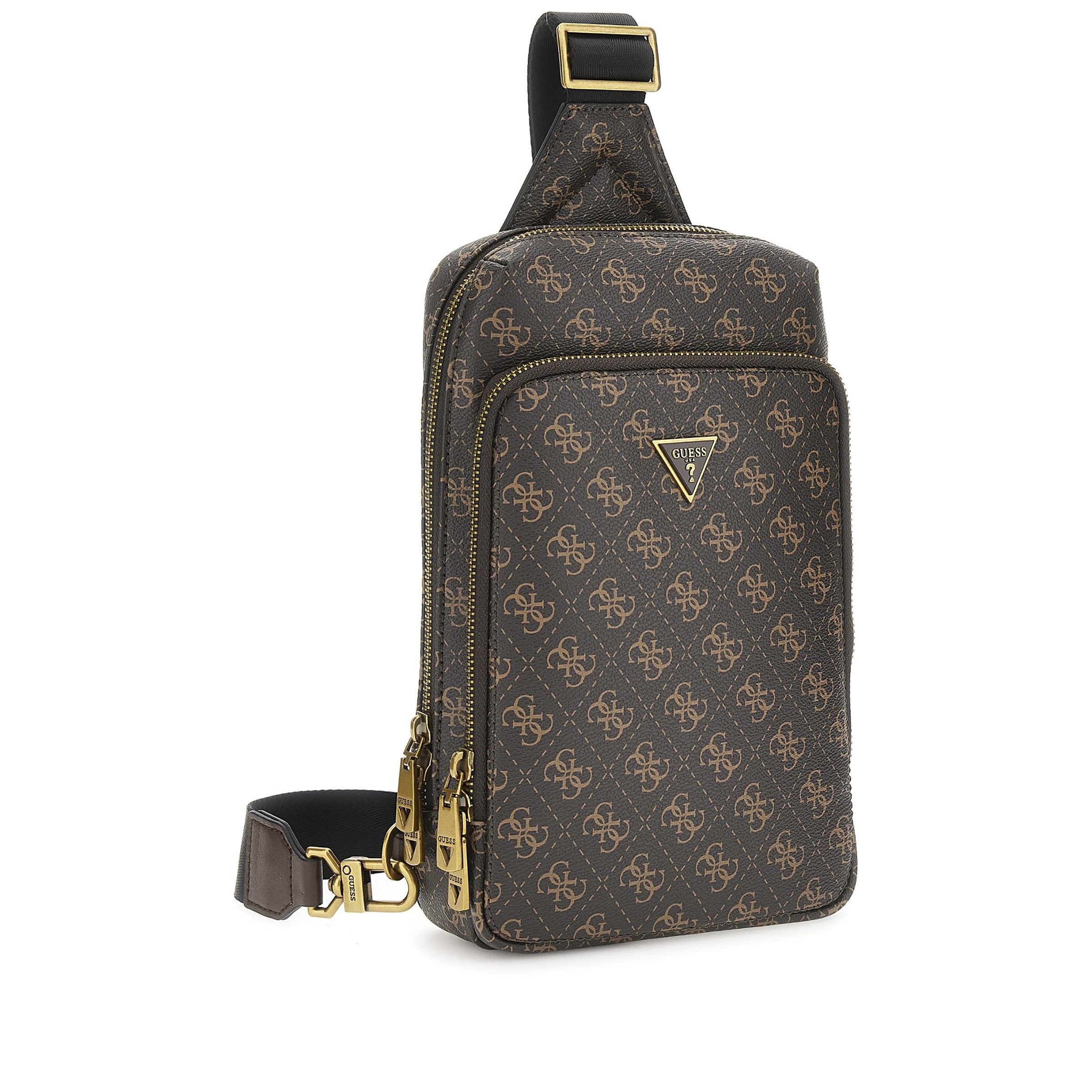 Guess Umhängetasche Milano Slingbag 4g-logo günstig online kaufen