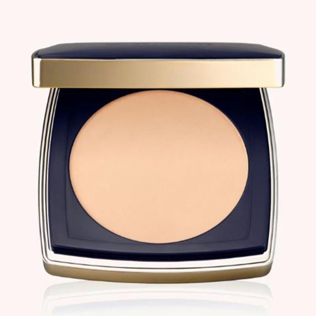 ESTÉE LAUDER Foundation DOUBLE WEAR stay-in-place matte powder #3C2-pebble 12 gr