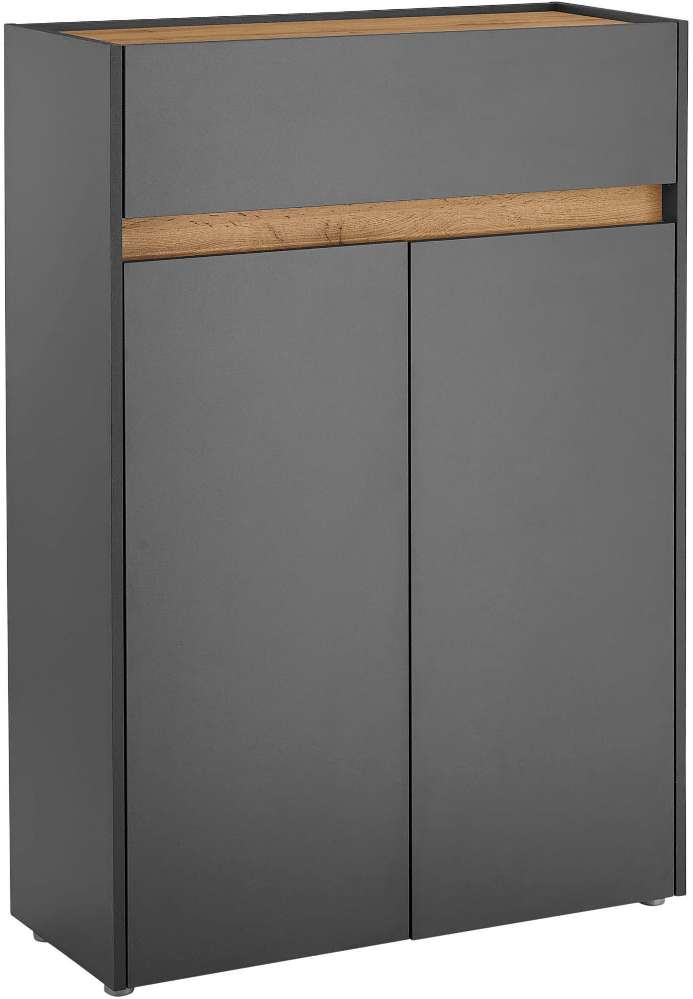 INOSIGN Schuhschrank City/Giron, modernes Schuhregal, Schrank günstig online kaufen