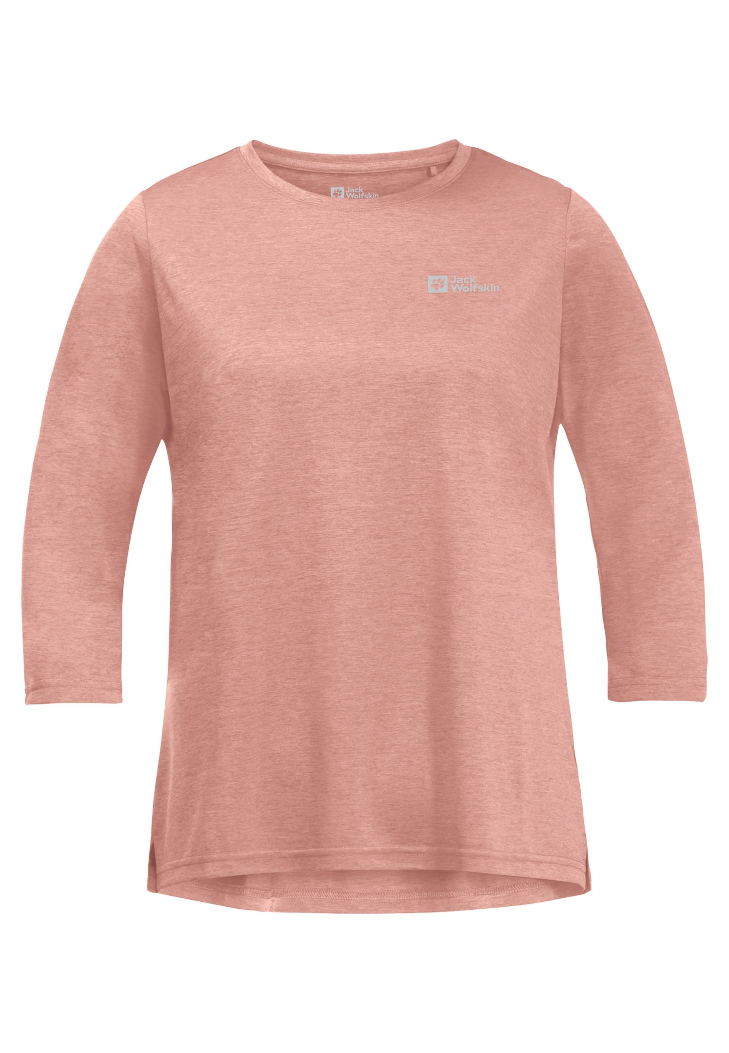 Jack Wolfskin Longsleeve CROSSTRAIL 3, 4 T W