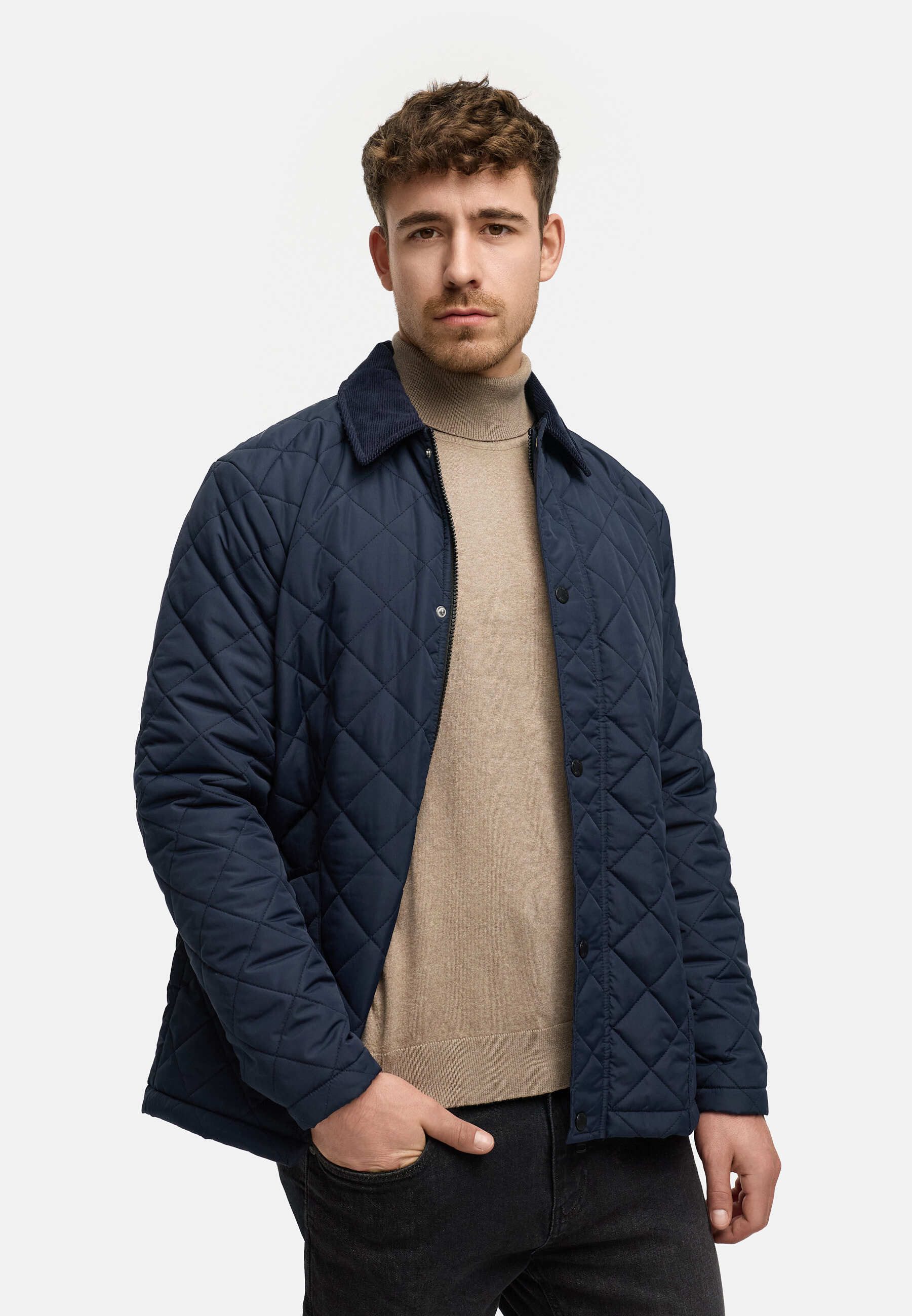 Sommerjacke INDram