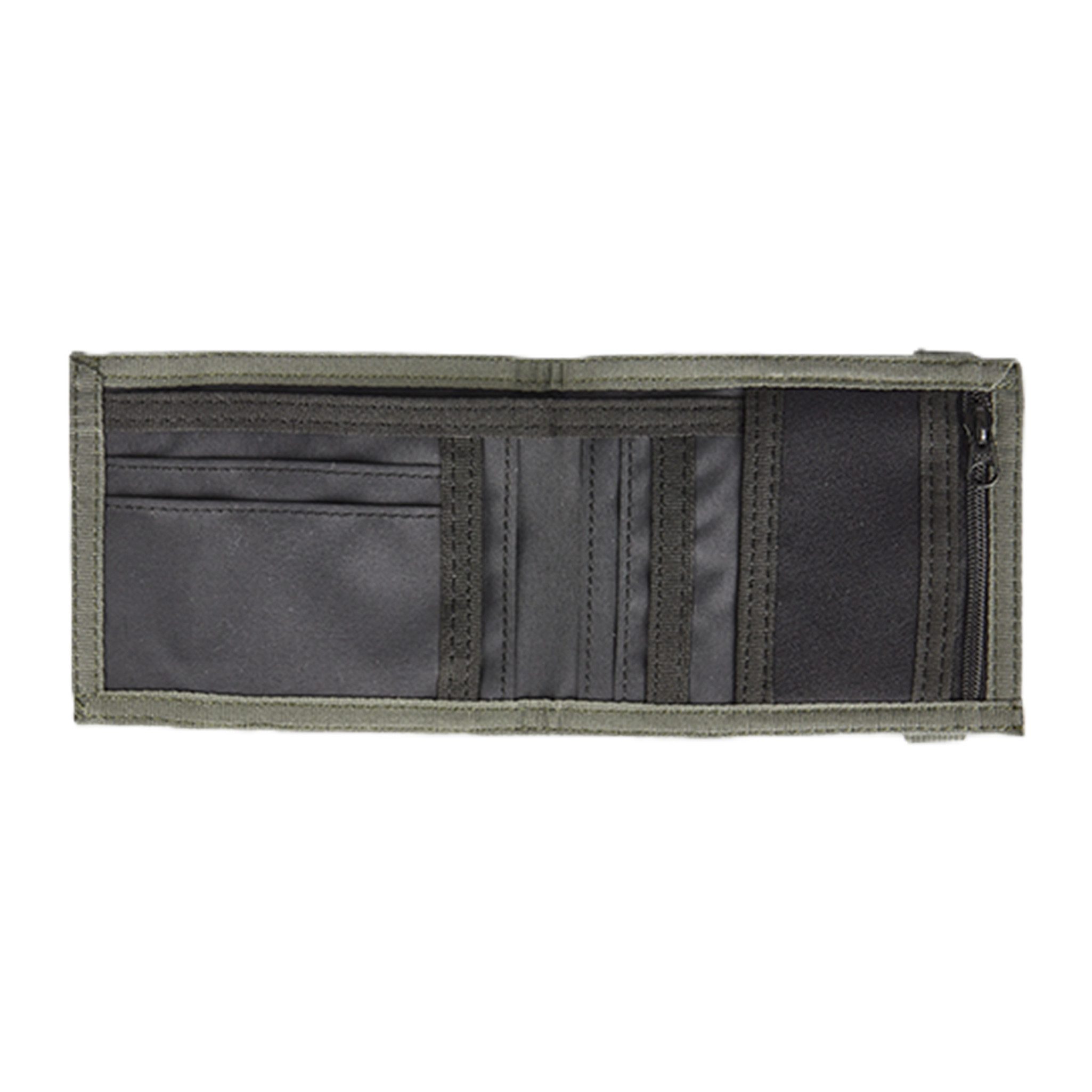 Cleptomanicx Brieftasche Cleptomanicx Wallet "Classic Wallet"