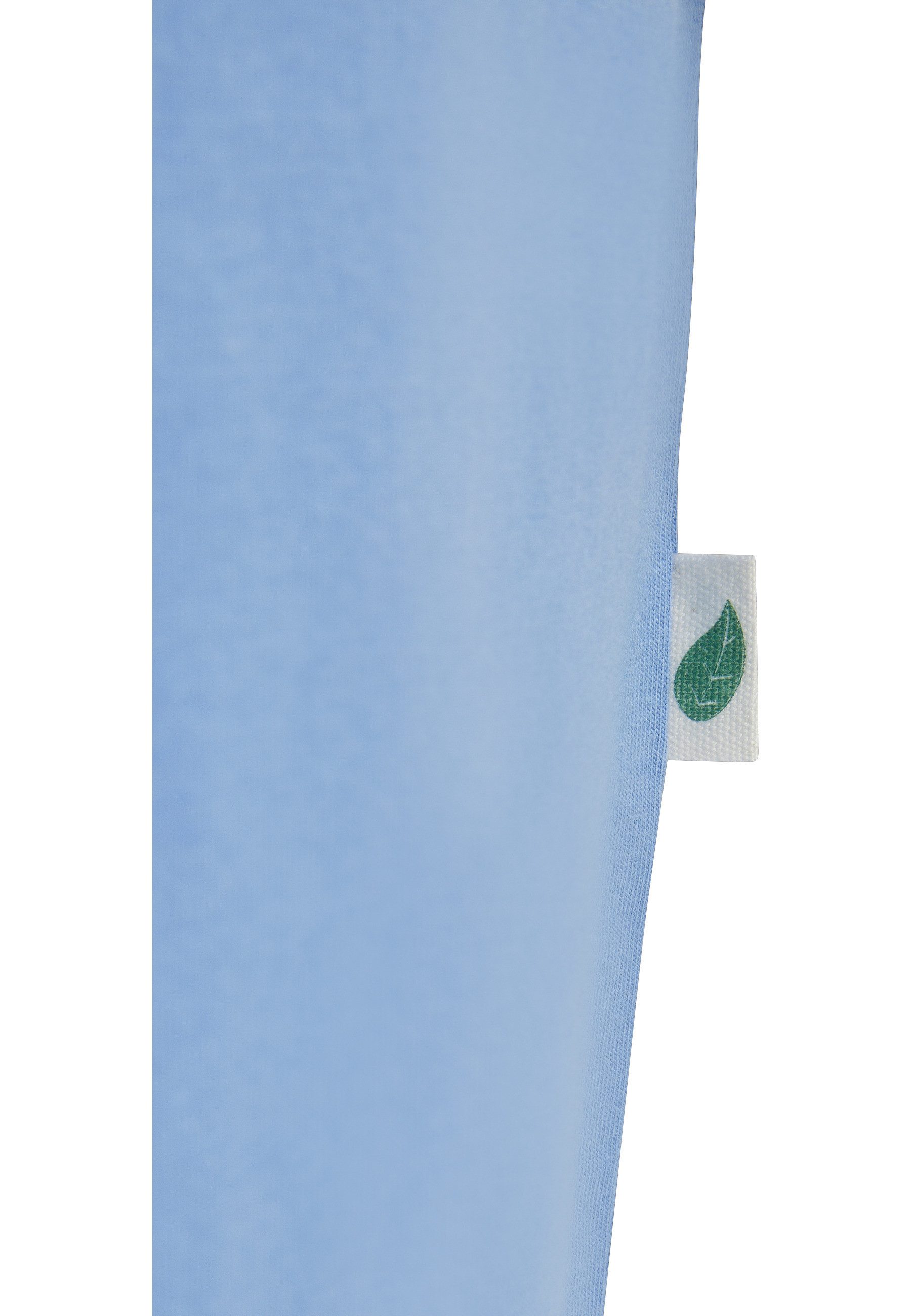 URBAN CLASSICS A-Linien-Kleid Urban Classics Damen Ladies Organic Oversized Slit Tee Dress (1-tlg)