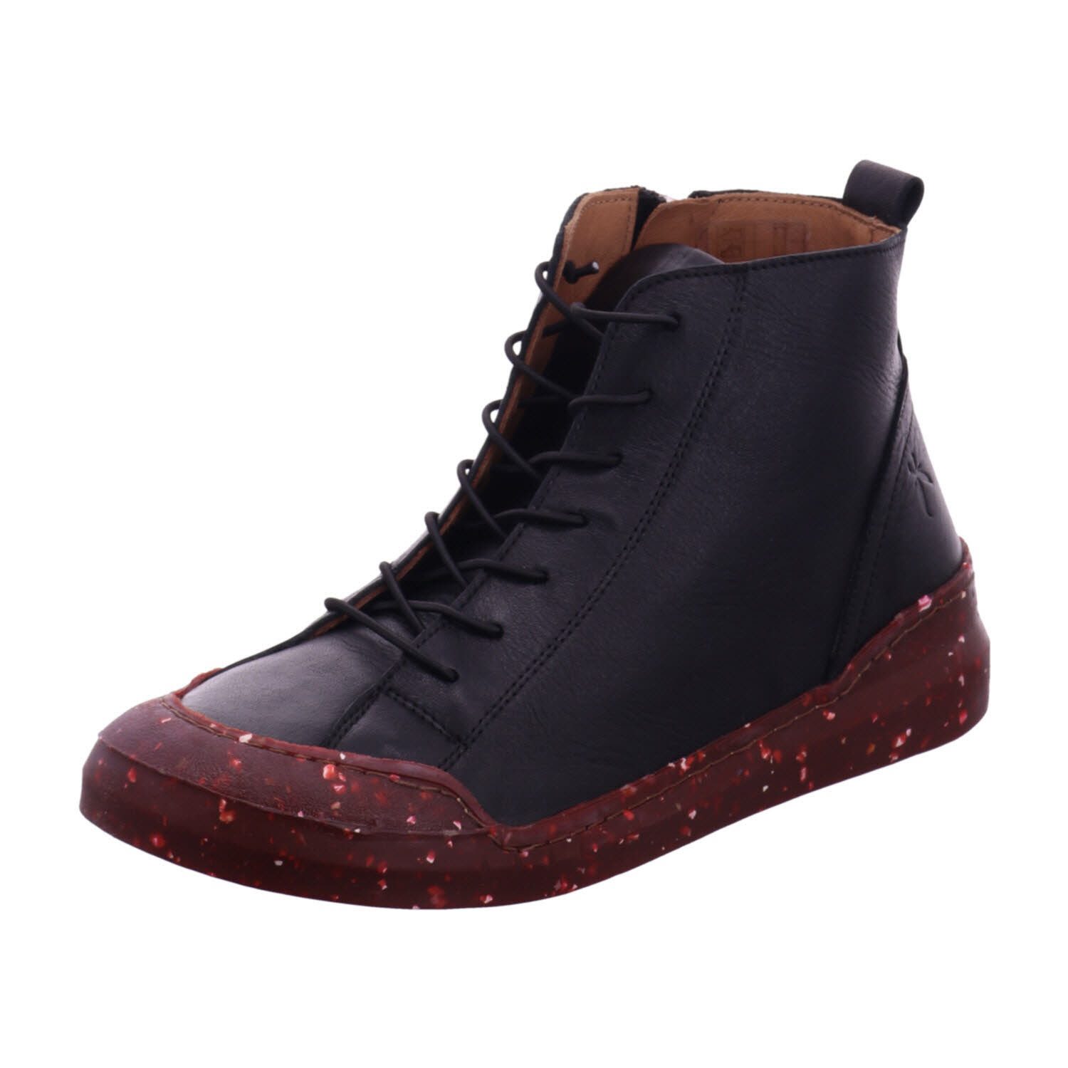 Esgano Schnürstiefel günstig online kaufen