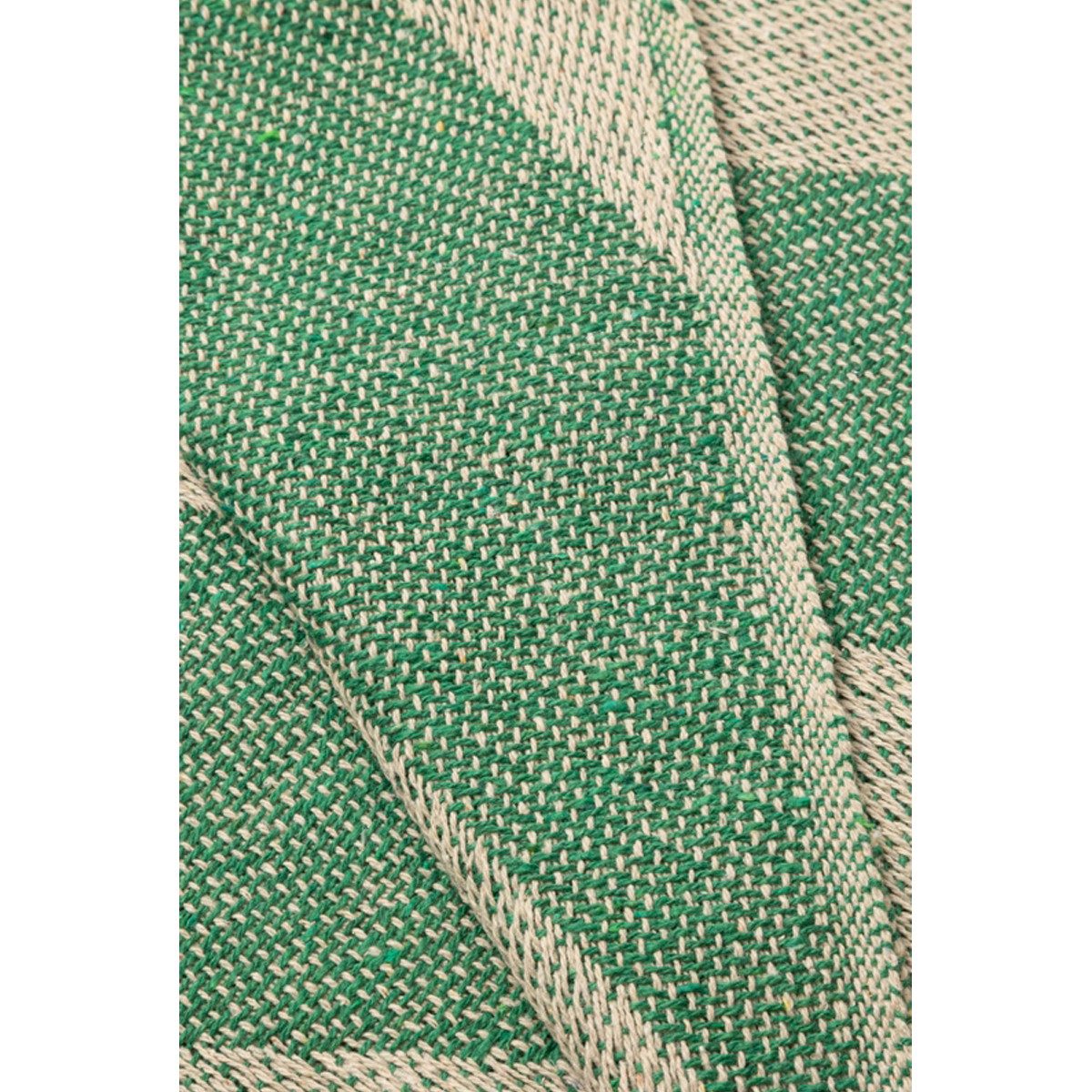 Wohndecke Decke Überwurf Diagonal 100% Baumwolle günstig online kaufen