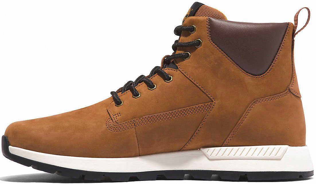 Timberland KILLINGTON TREKKERMID LACE UP SNEAKER günstig online kaufen