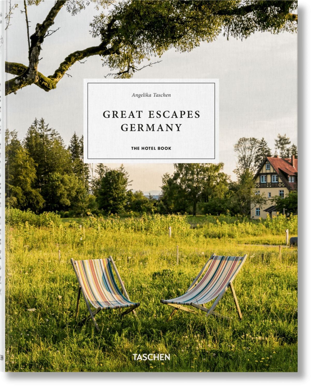 Great Escapes Germany / diverse