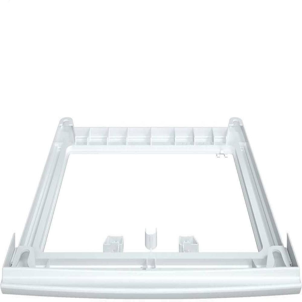 BOSCH Zwischenbaurahmen Bosch WTZ27410 Ver­bin­dungs­satz günstig online kaufen