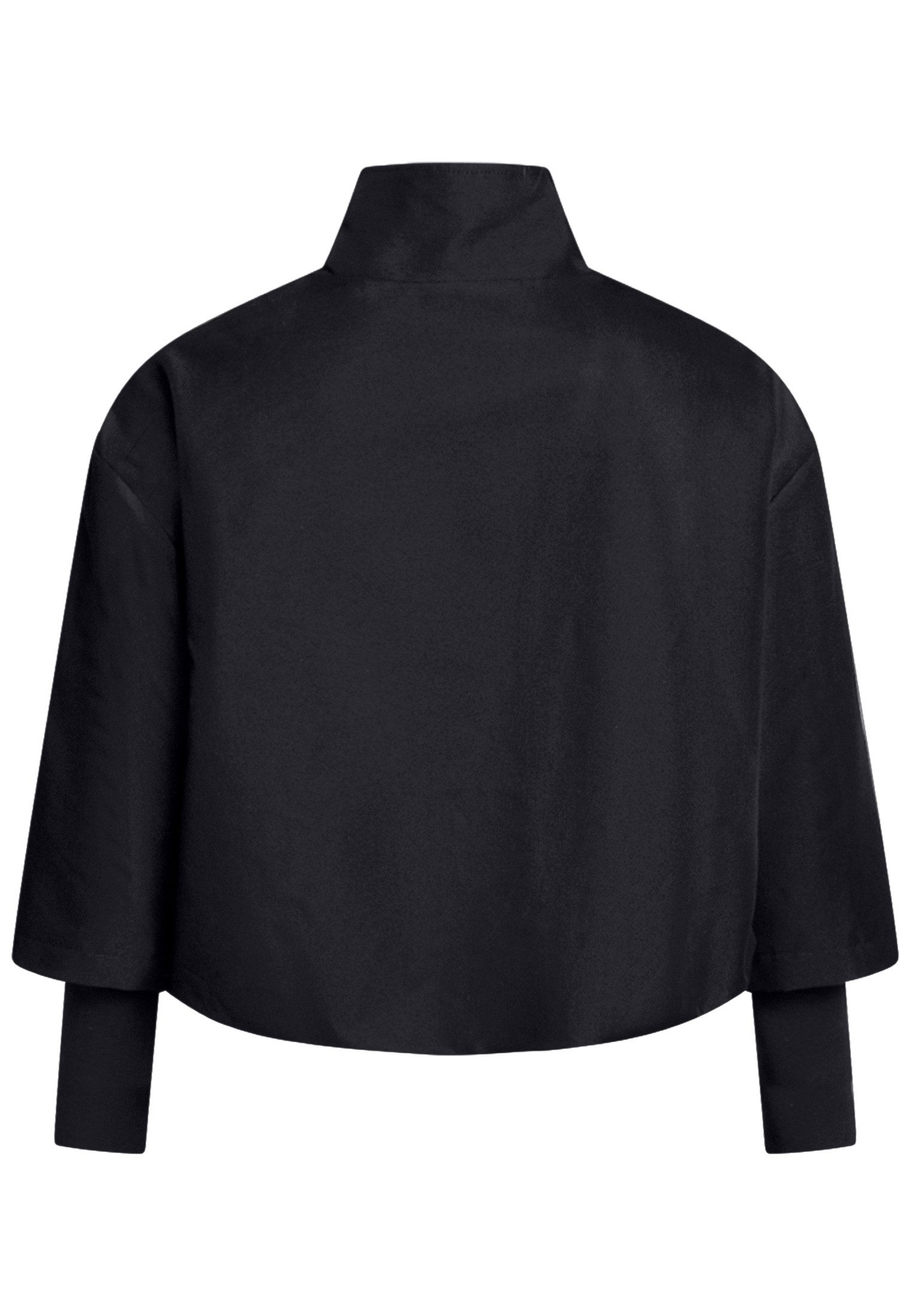 Zero Fieldjacket Damen mit Stehkragen