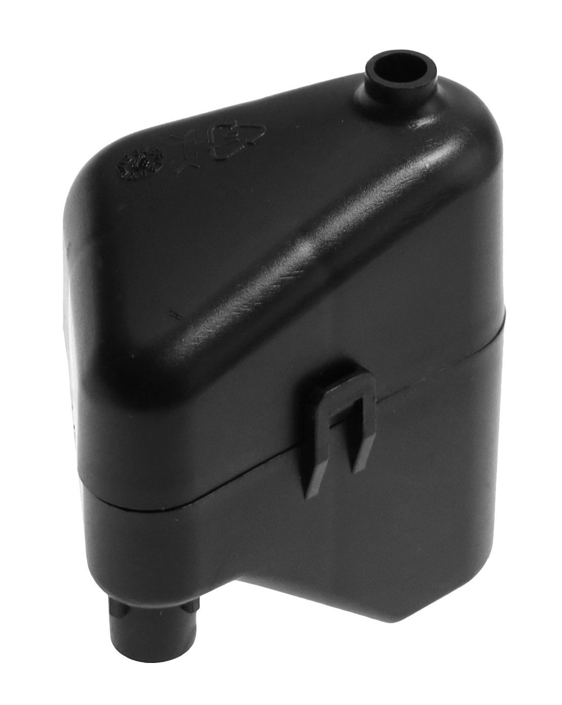 Auffangbehälter Nivona 35351 Entspannungsgehäuse für Kaffeevollautomaten (Beschreibung